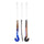 Kookaburra GK 10 Goal Keeper Hockey Stick 25/26 | ONE Sports Warehouse