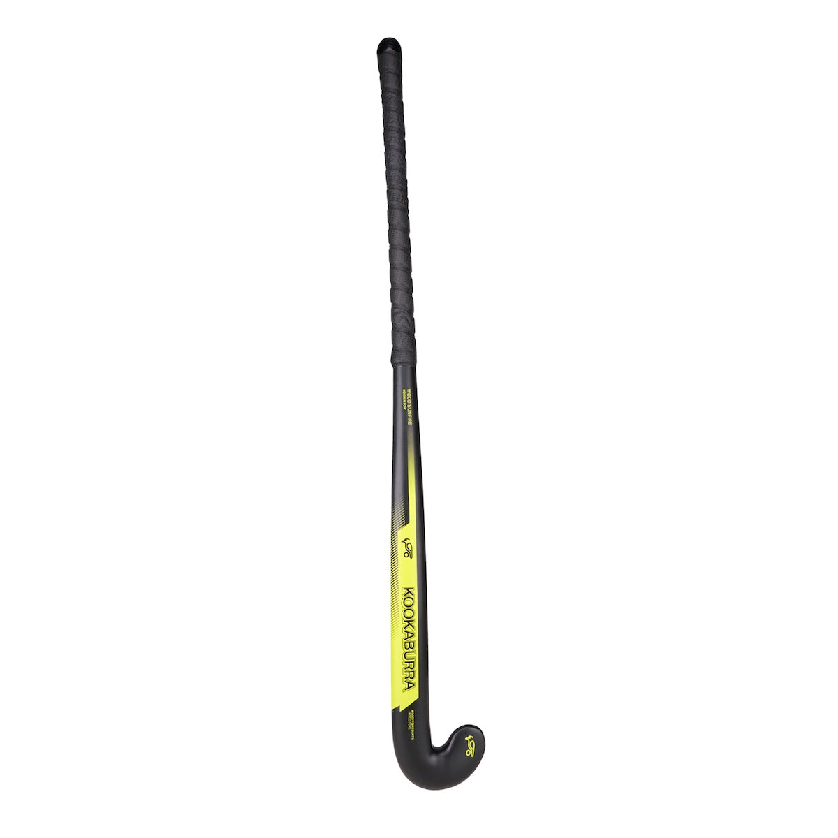 Kookaburra Sunfire Junior Hockey Stick 25/26 | ONE Sports Warehouse
