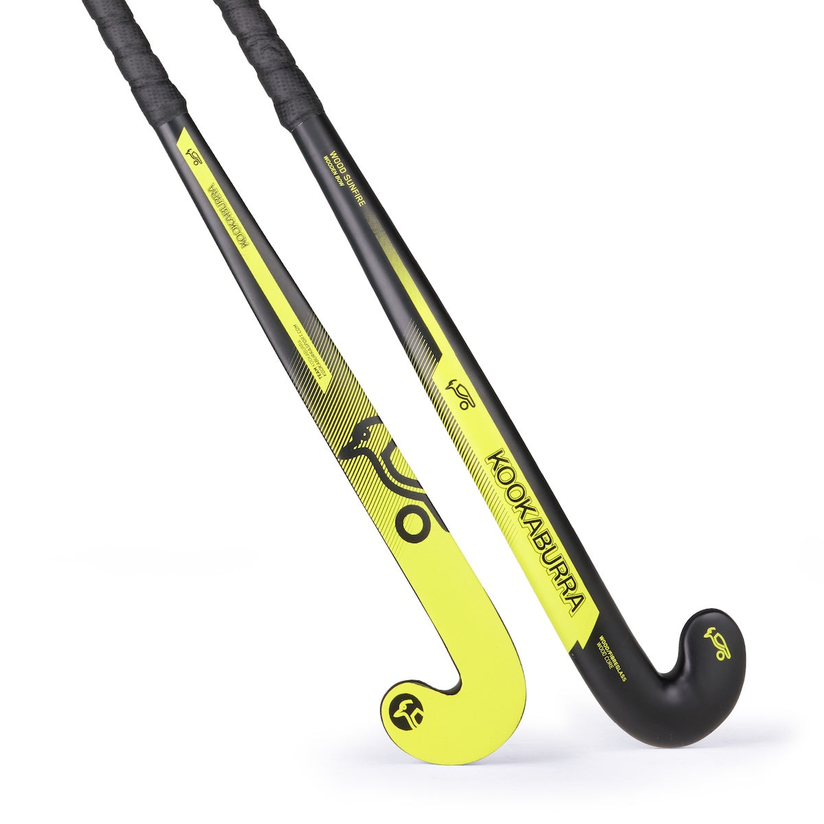 Kookaburra Sunfire Junior Hockey Stick 25/26 | ONE Sports Warehouse