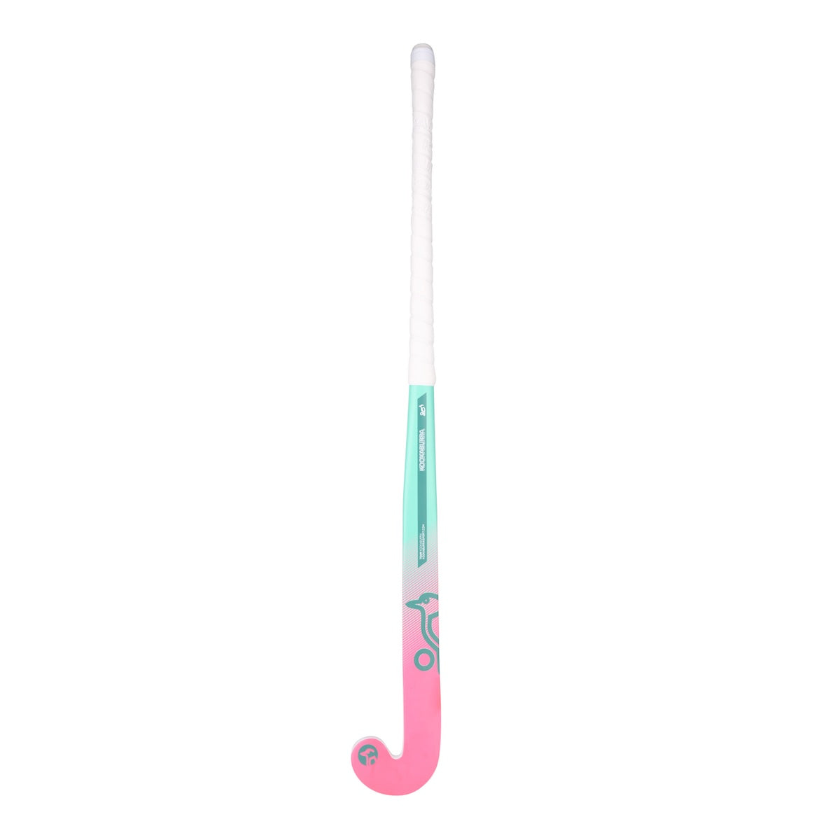 Kookaburra Twist Junior Hockey Stick 25/26 | ONE Sports Warehouse