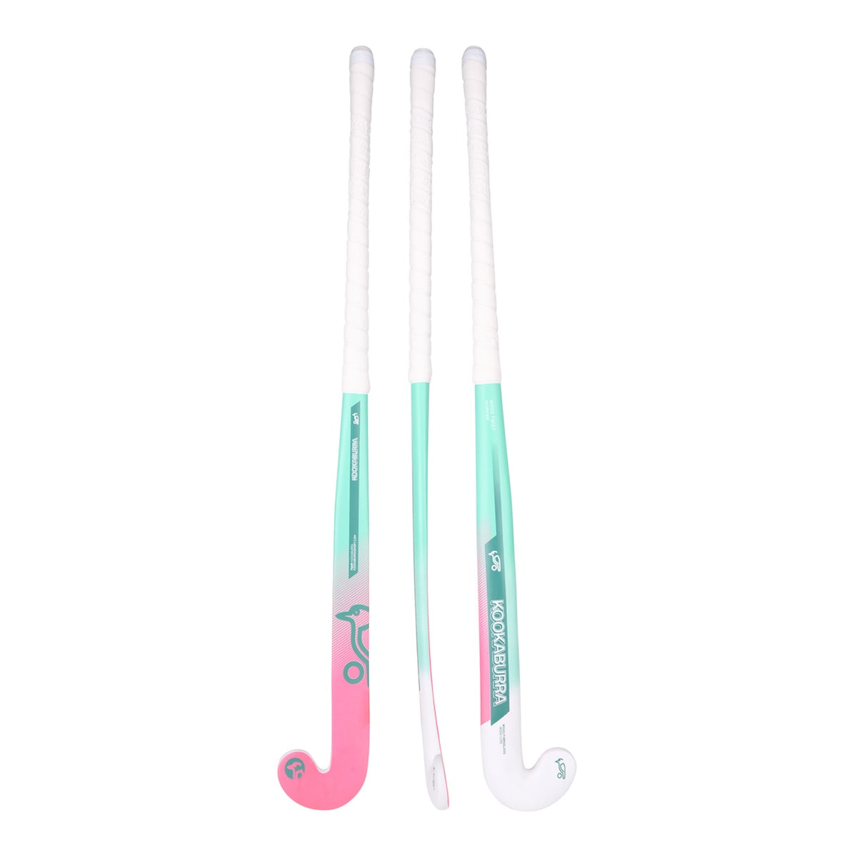 Kookaburra Twist Junior Hockey Stick 25/26 | ONE Sports Warehouse