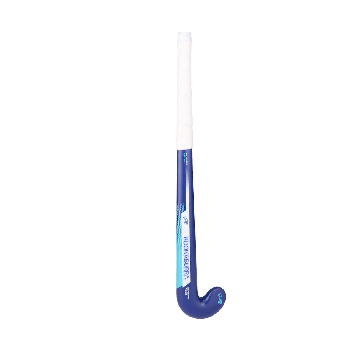 Kookaburra Neon Blue Junior Hockey Stick 25/26 | ONE Sports Warehouse