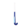 Kookaburra Neon Blue Junior Hockey Stick 25/26 | ONE Sports Warehouse