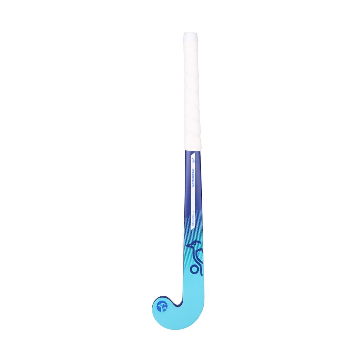 Kookaburra Neon Blue Junior Hockey Stick 25/26 | ONE Sports Warehouse