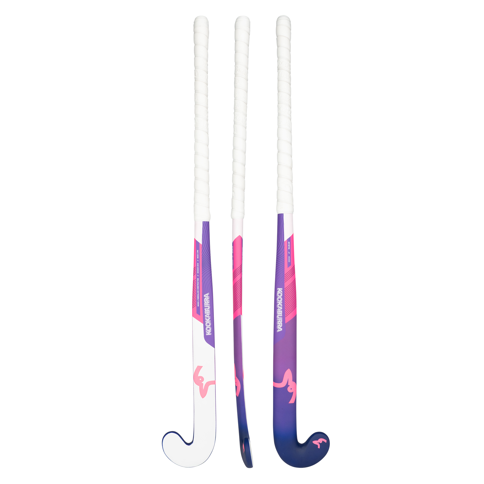 Kookaburra Mystic — Main | ONE Sports Warehouse