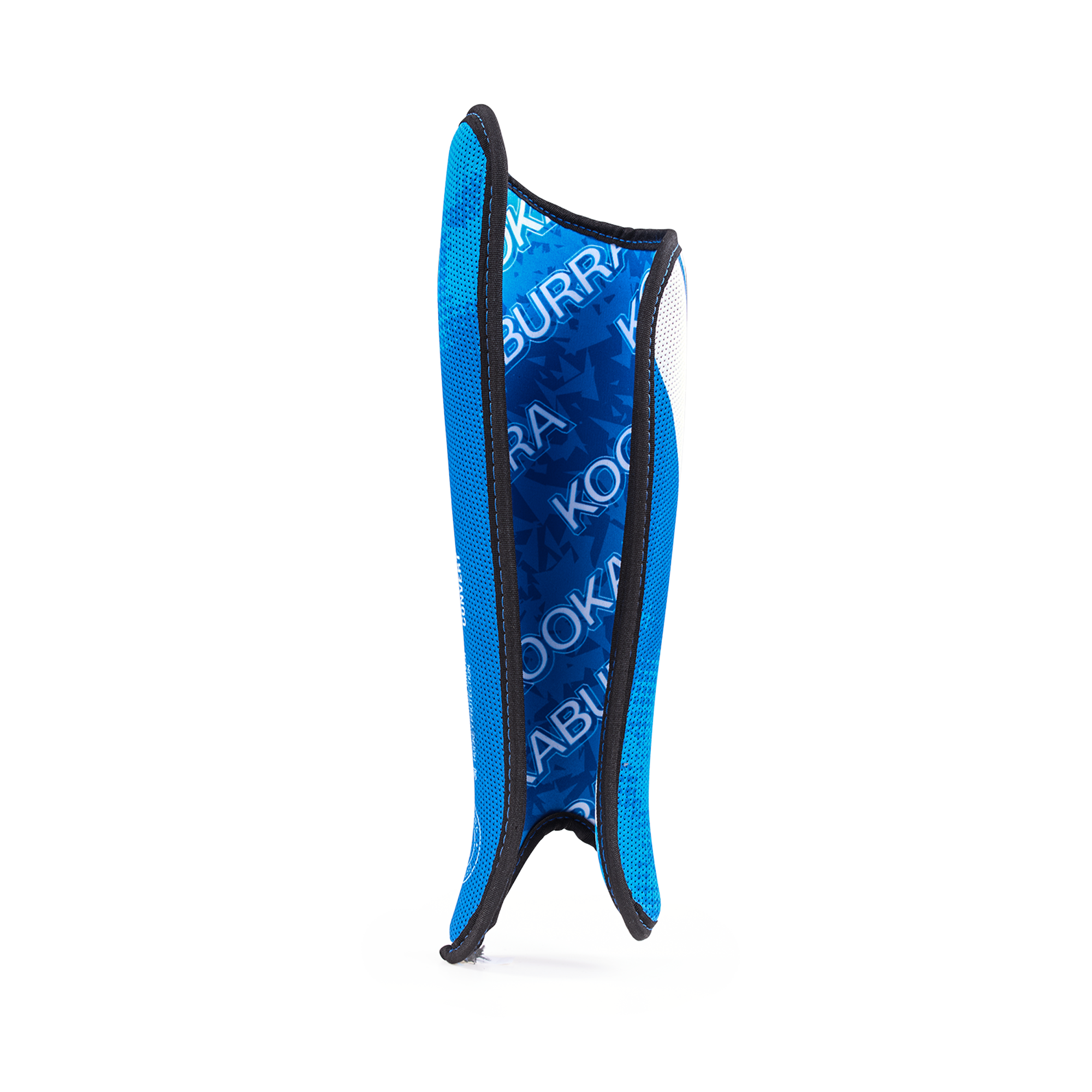Kookaburra Convert Shin Guards Blue 26/27
