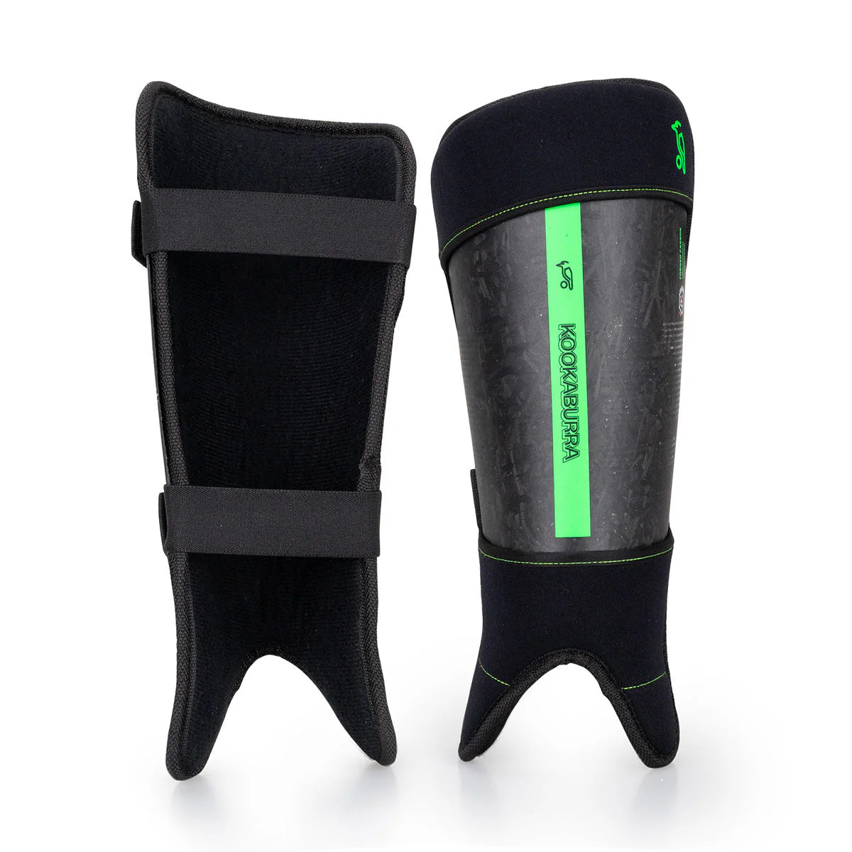 Kookaburra Pro Carbon Shin Pads 25/26 | ONE Sports Warehouse