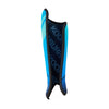Kookaburra Convert Hockey Shin Pads Azure/Mint 25/26 | ONE Sports Warehouse