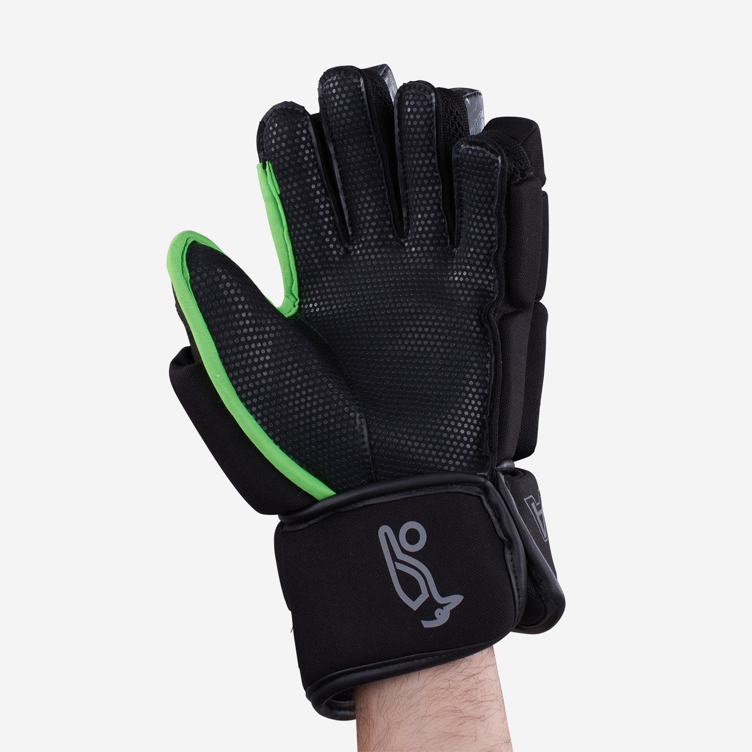 Kookaburra Conflict PCD Hockey Glove Senior Pair 25/26 | ONE Sports Warehouse