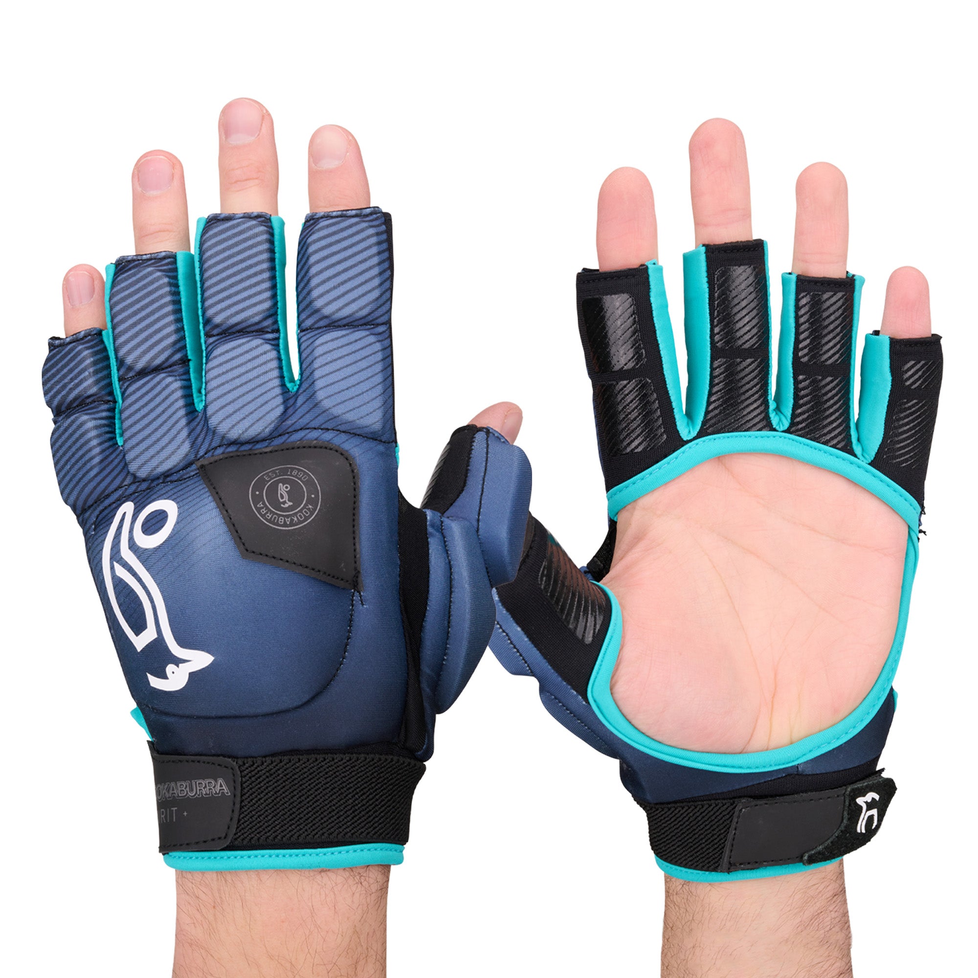Kookaburra Spirit Plus Hockey Glove Left 25/26 | ONE Sports Warehouse