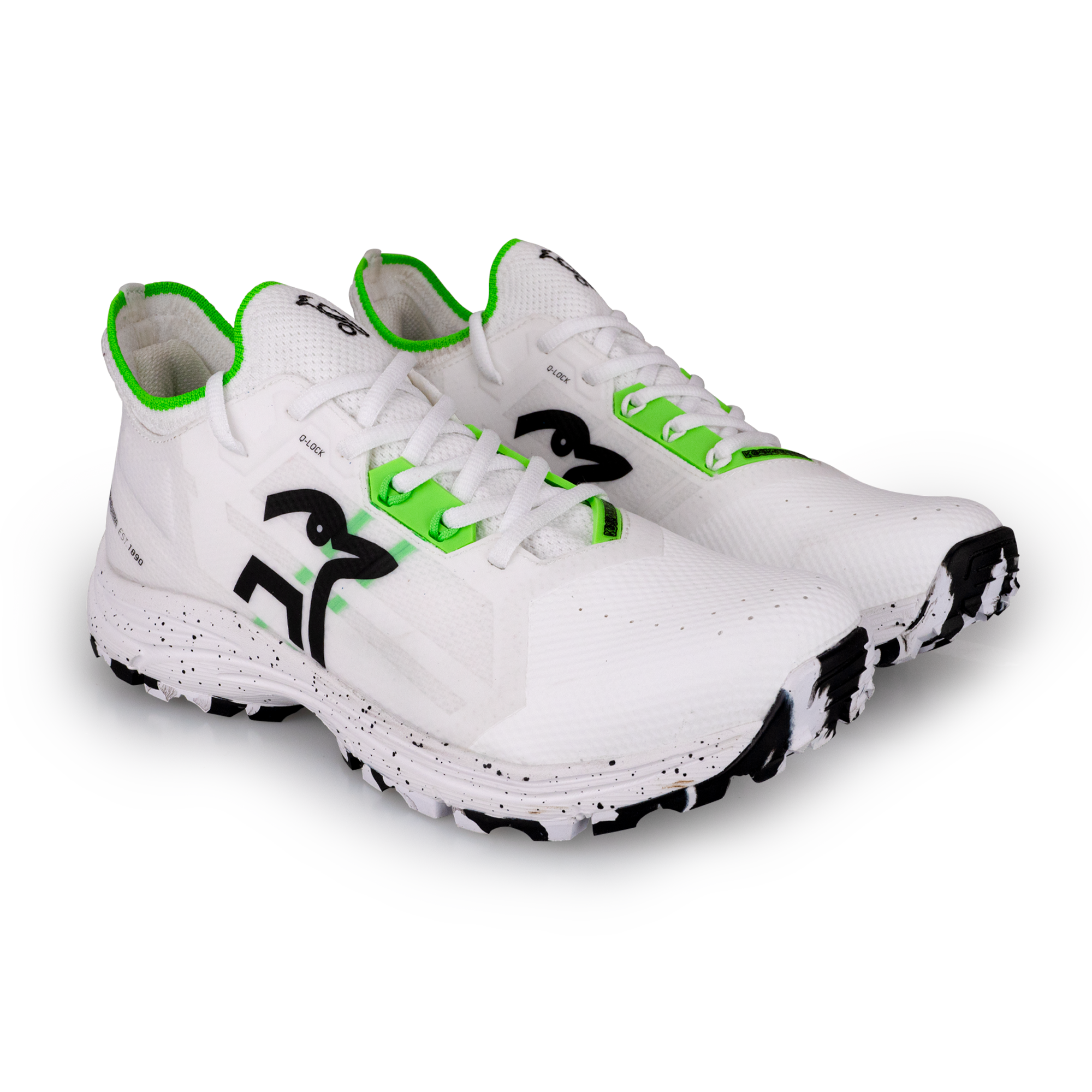 Kookaburra Vapor Hockey Shoes 25/26 | ONE Sports Warehouse