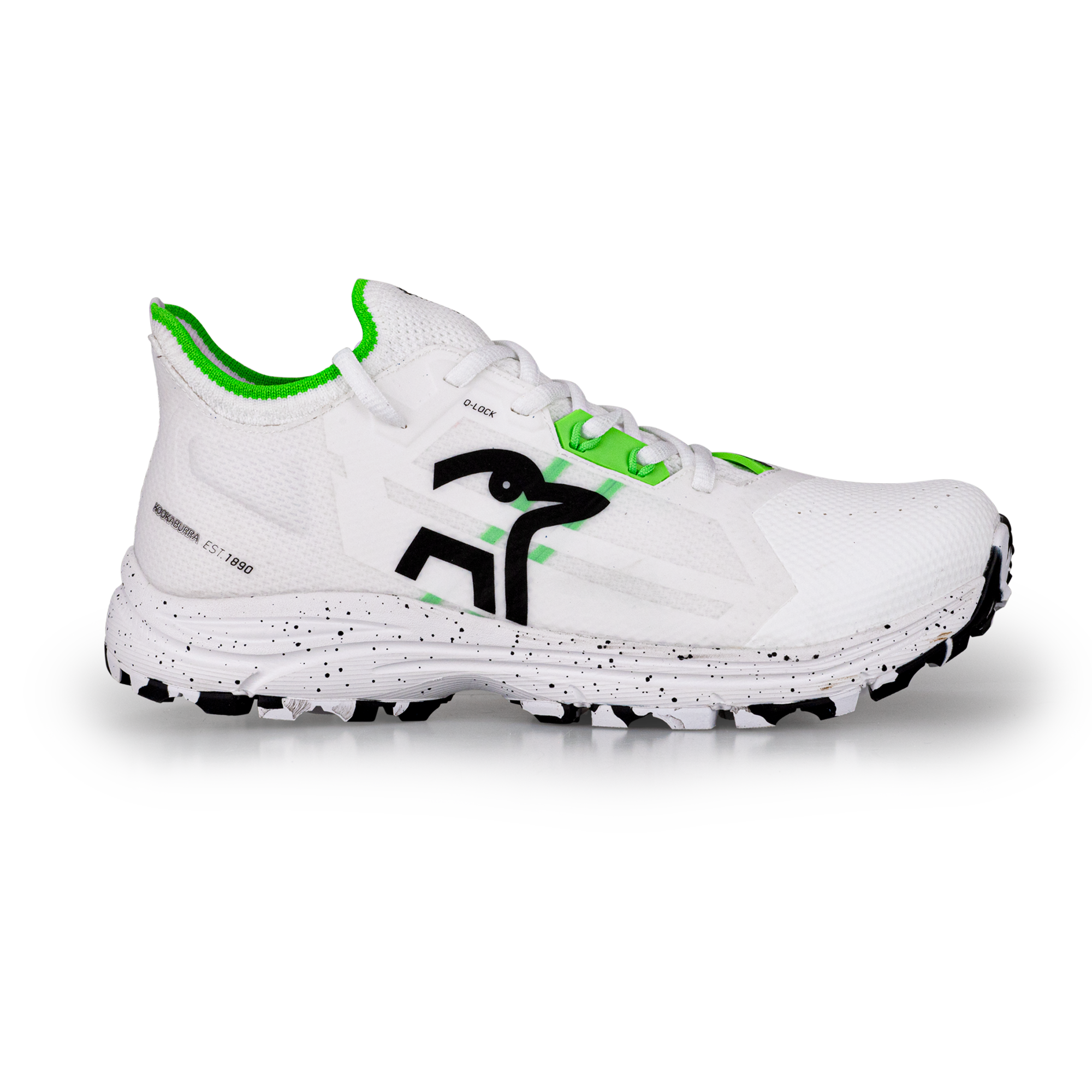 Kookaburra Vapor Hockey Shoes 25/26 | ONE Sports Warehouse