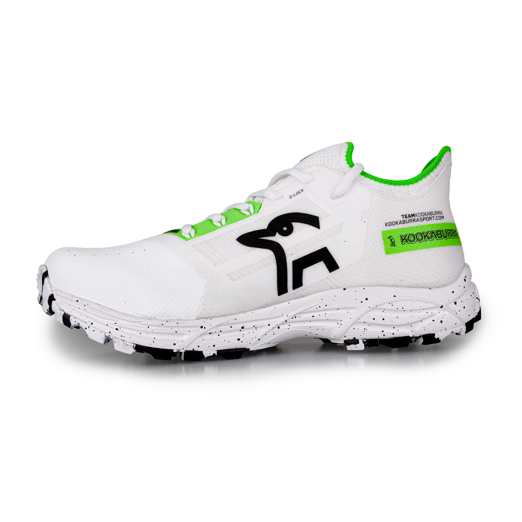 Kookaburra Vapor Hockey Shoes 25/26 | ONE Sports Warehouse
