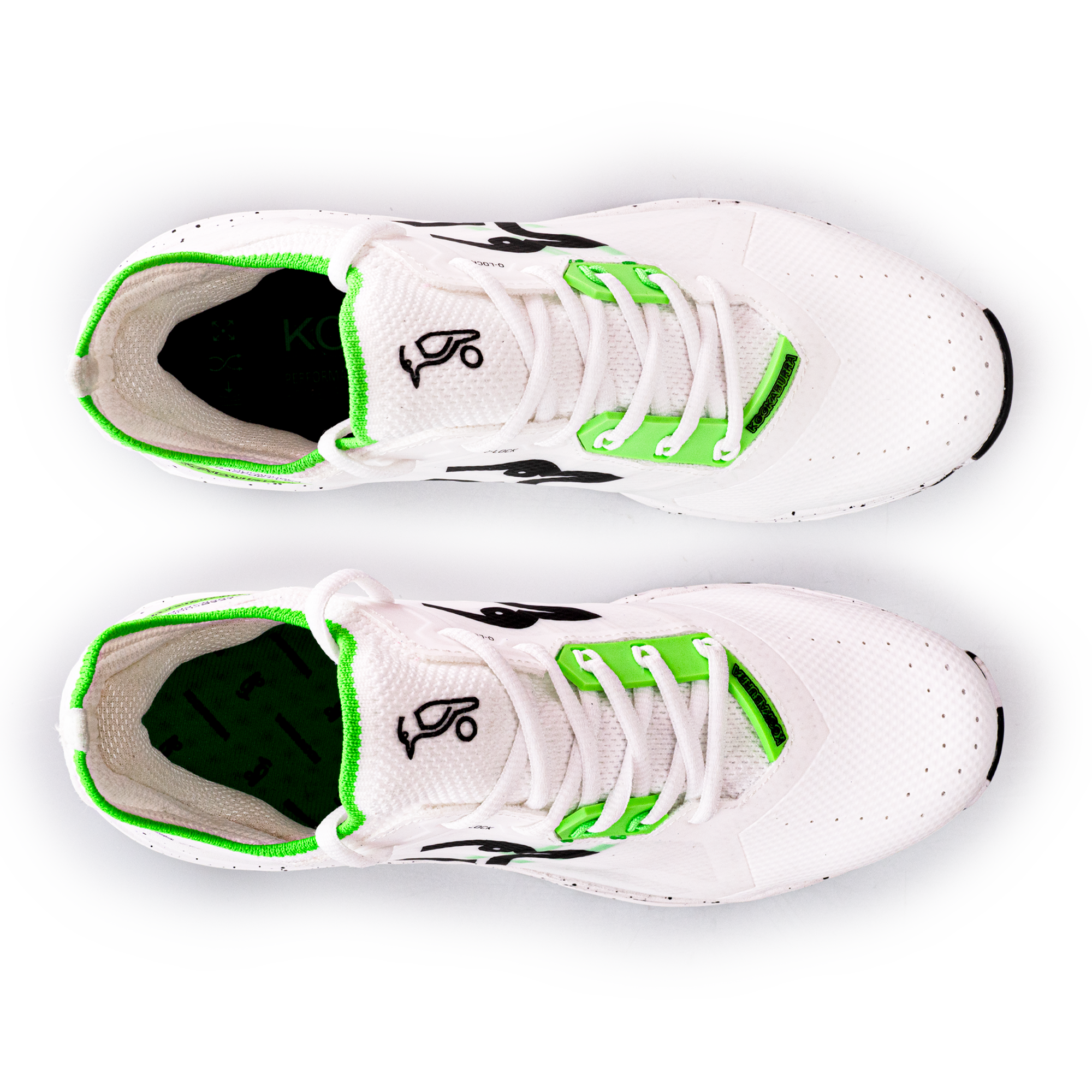 Kookaburra Vapor Hockey Shoes 25/26 | ONE Sports Warehouse