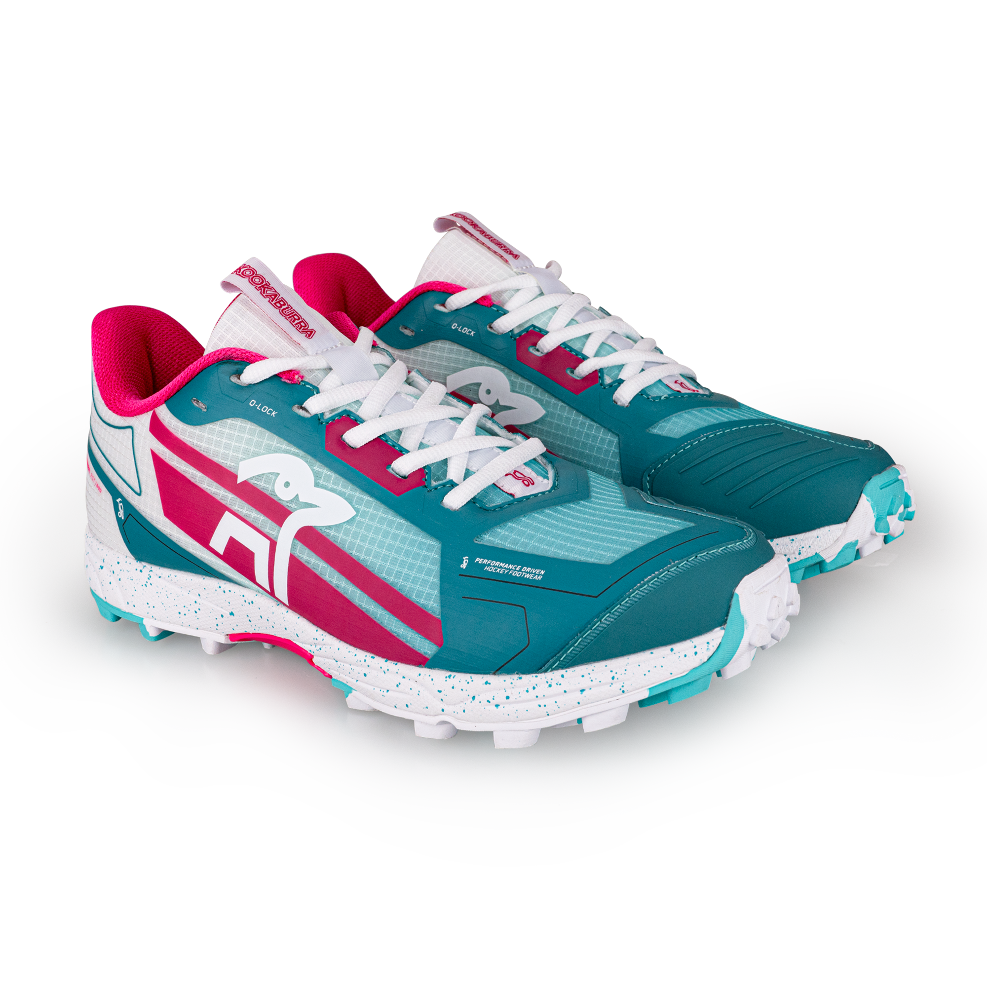 Kookaburra Surge Hockey Shoes 25/26 | ONE Sports Warehouse
