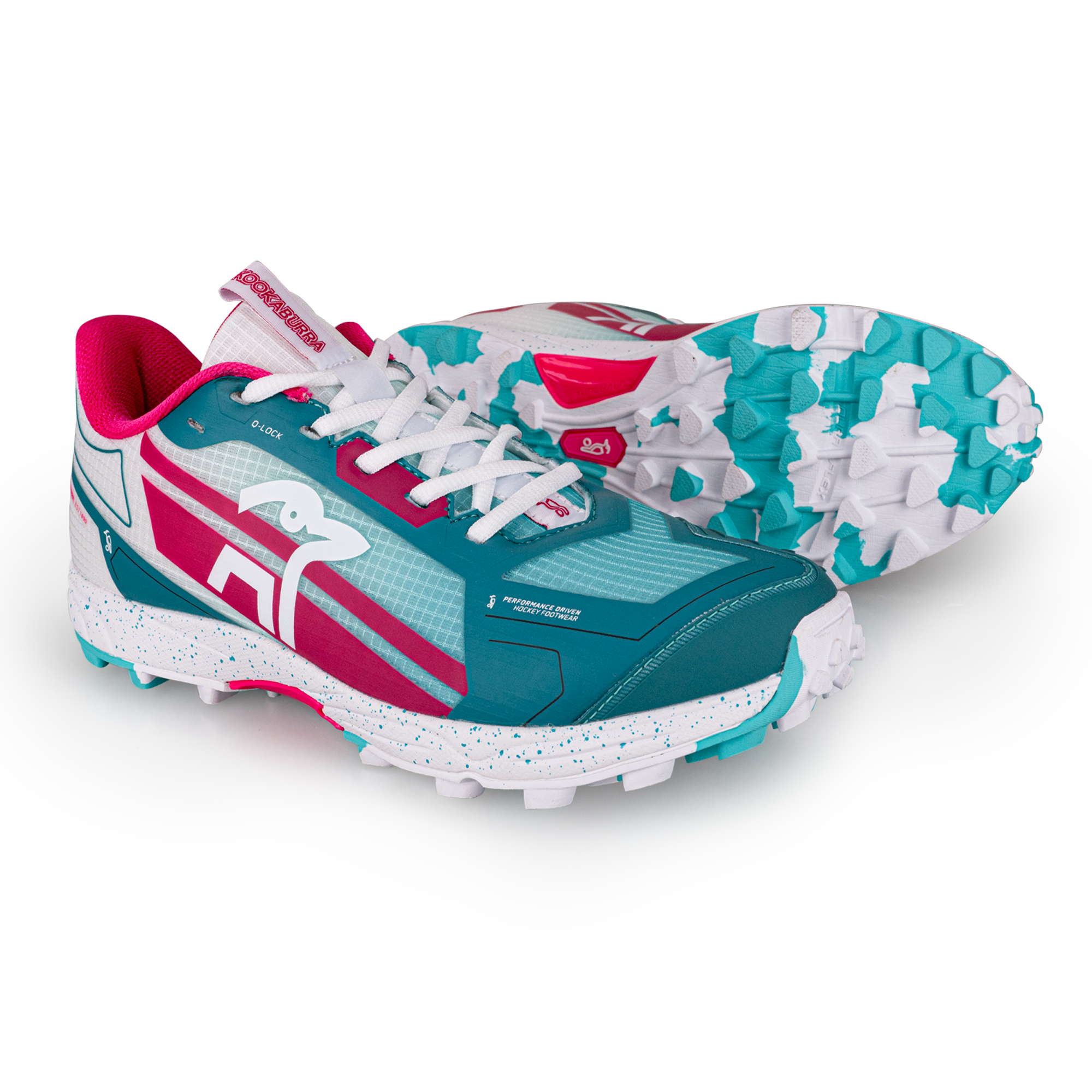 Kookaburra Surge Hockey Shoes 25/26 | ONE Sports Warehouse