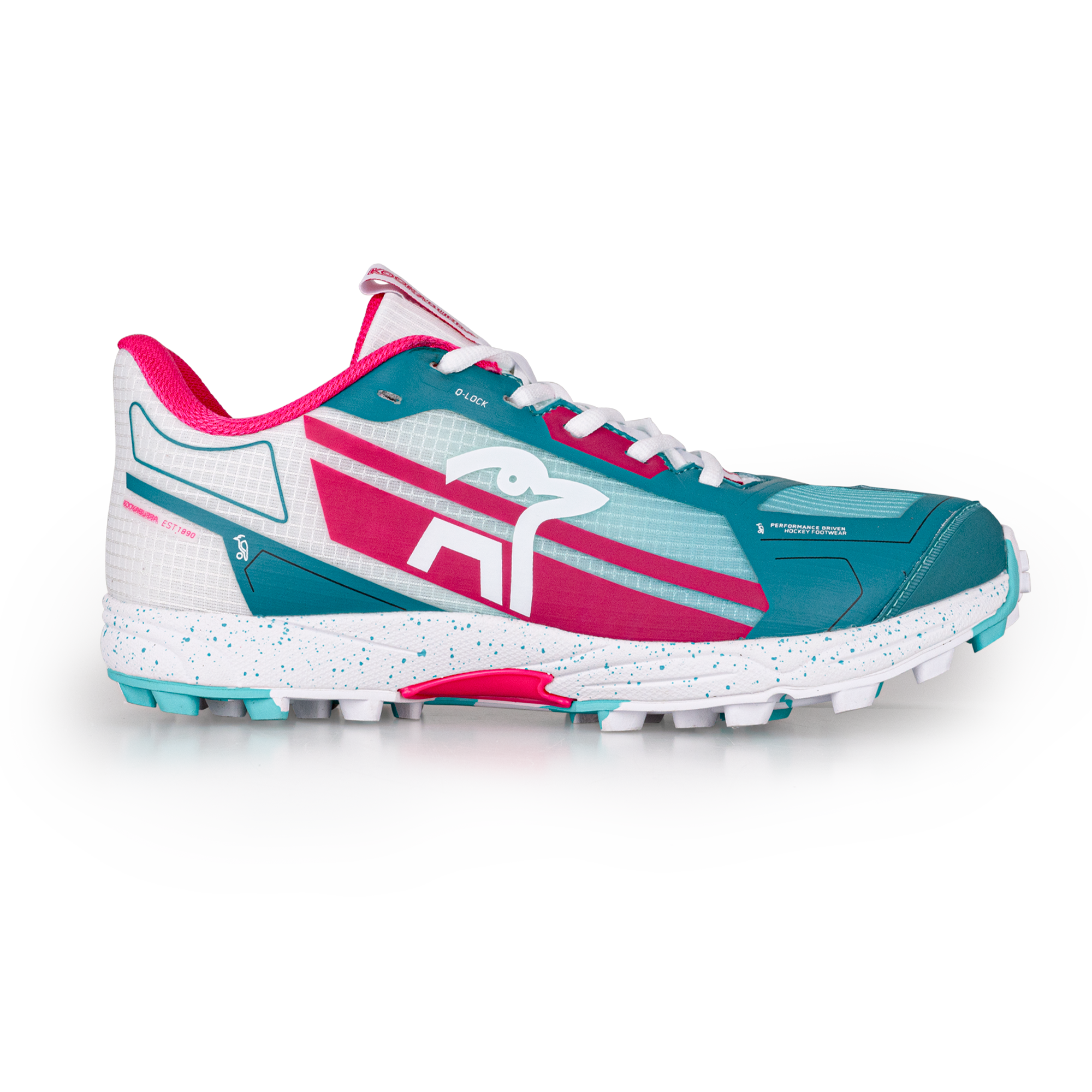 Kookaburra Surge Hockey Shoes 25/26 | ONE Sports Warehouse