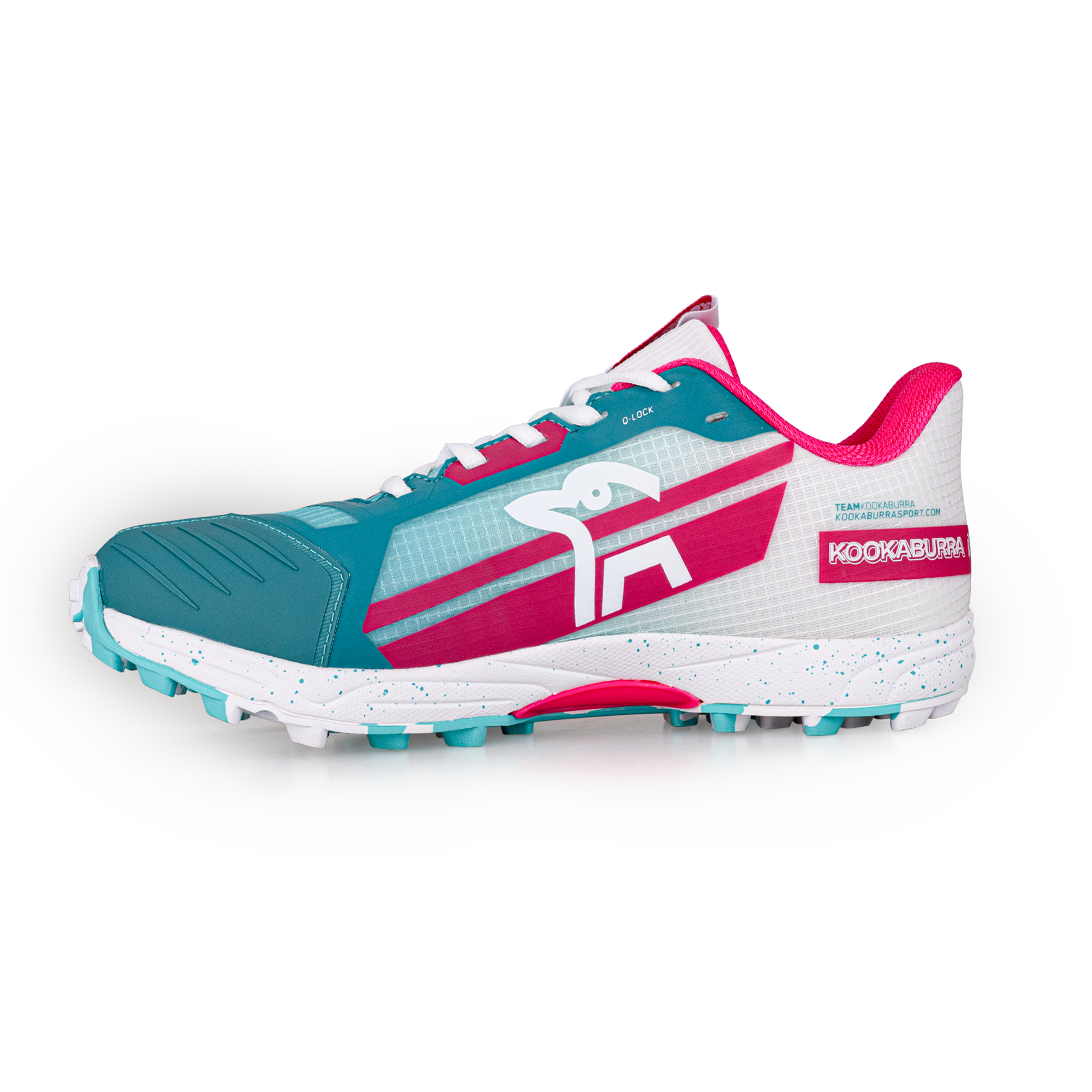 Kookaburra Surge Hockey Shoes 25/26 | ONE Sports Warehouse