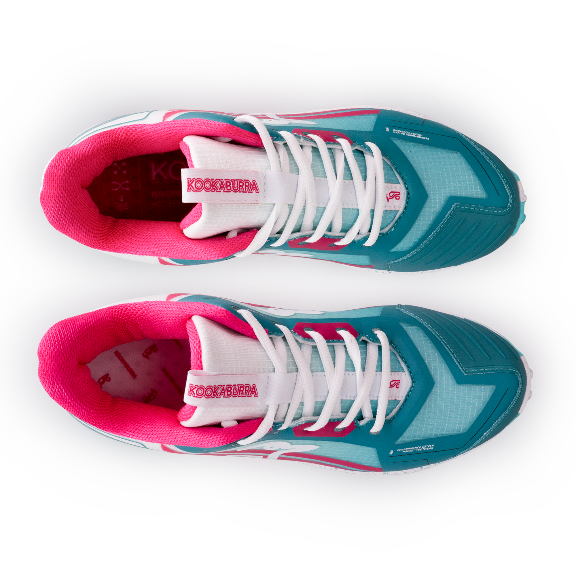 Kookaburra Surge Hockey Shoes 25/26 | ONE Sports Warehouse