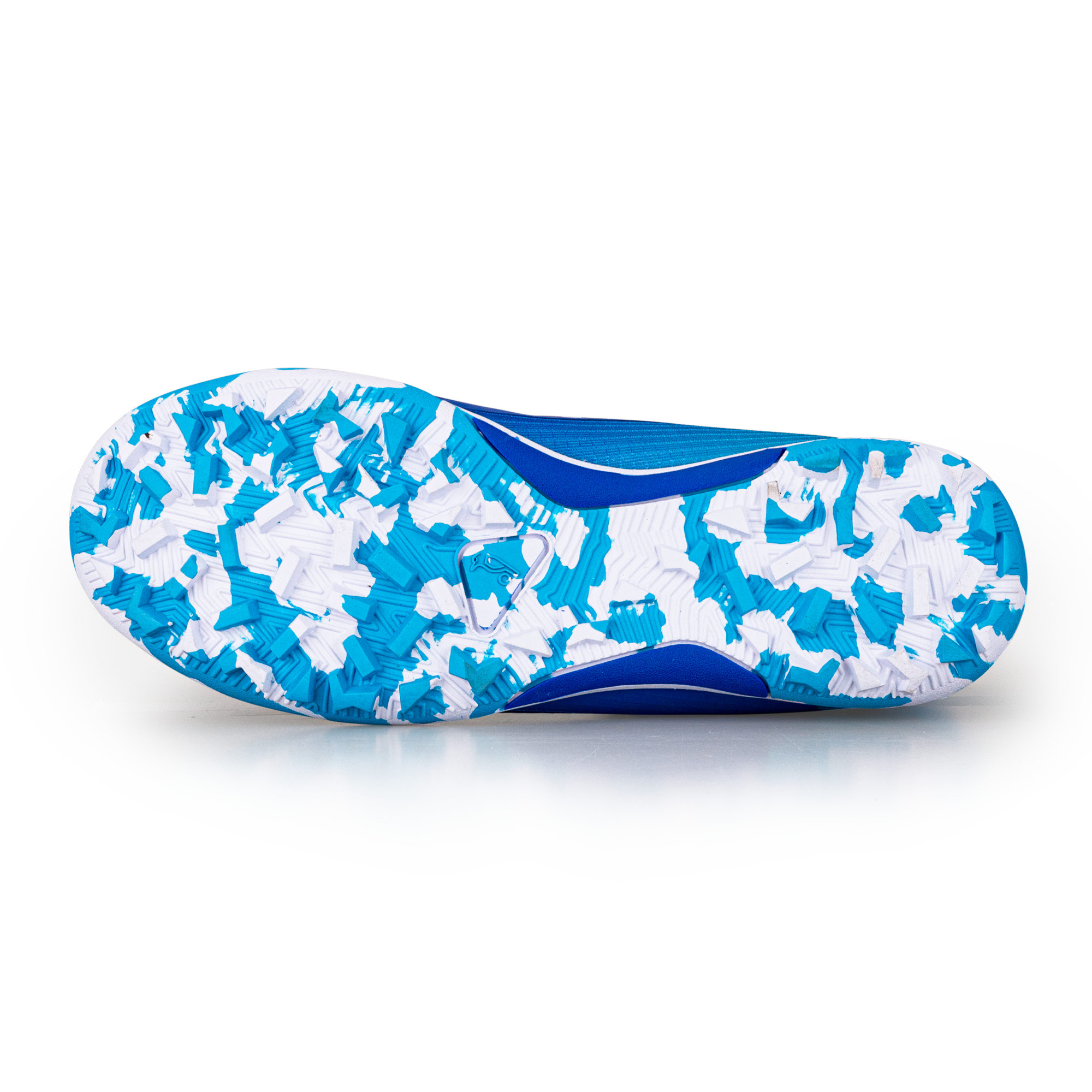 Kookaburra Orbit Hockey Shoes Blue 25/26 | ONE Sports Warehouse