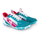 Kookaburra Orbit Hockey Shoes Mint/Pink 25/26 | ONE Sports Warehouse