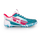 Kookaburra Orbit Hockey Shoes Mint/Pink 25/26 | ONE Sports Warehouse