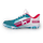 Kookaburra Orbit Hockey Shoes Mint/Pink 25/26 | ONE Sports Warehouse