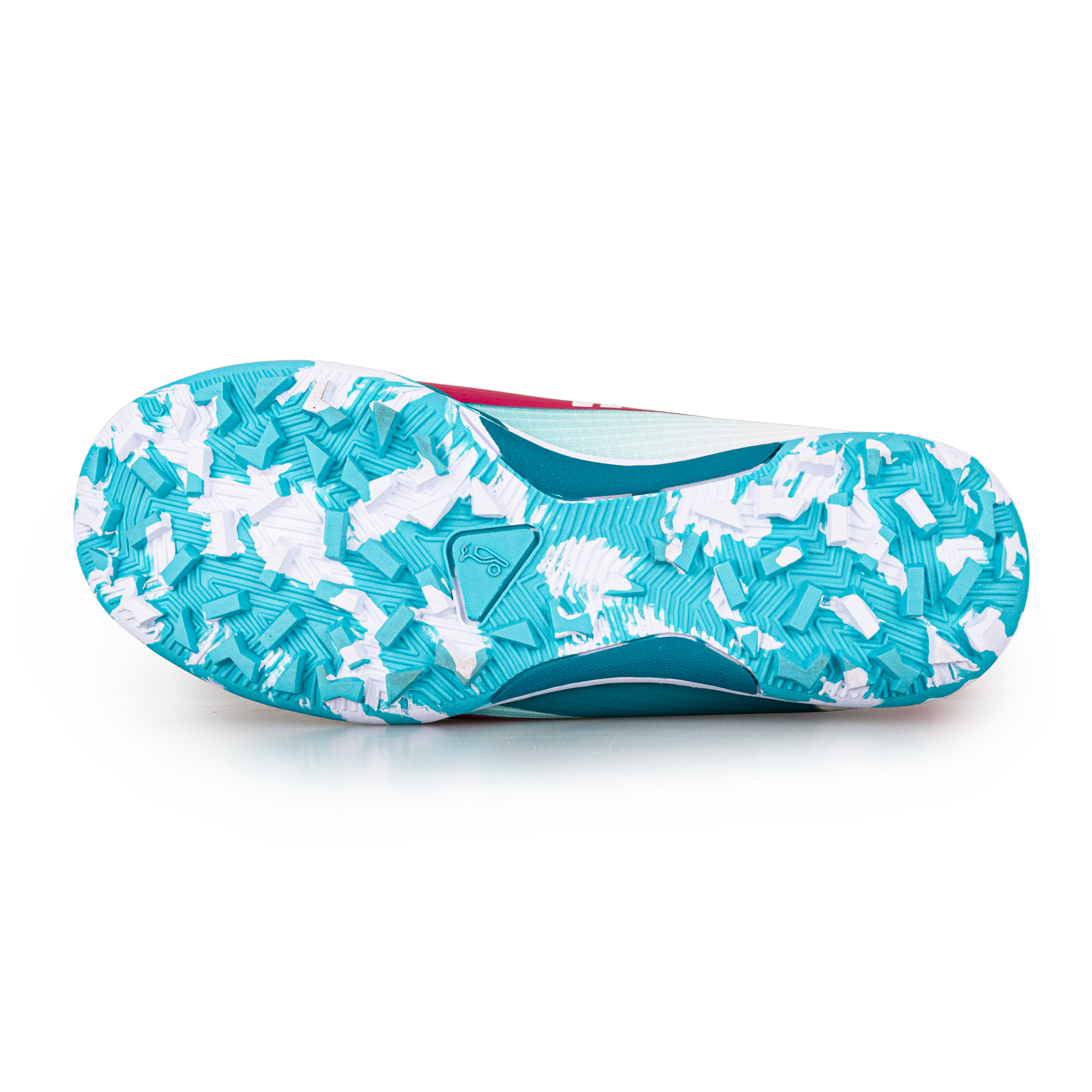 Kookaburra Orbit Hockey Shoes Mint/Pink 25/26 | ONE Sports Warehouse