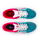 Kookaburra Orbit Hockey Shoes Mint/Pink 25/26 | ONE Sports Warehouse