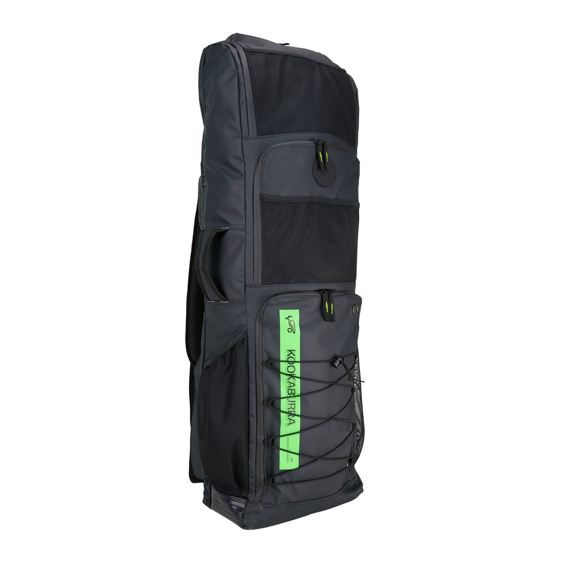 Kookaburra Pro Holdall Hockey Bag 25/26 | ONE Sports Warehouse