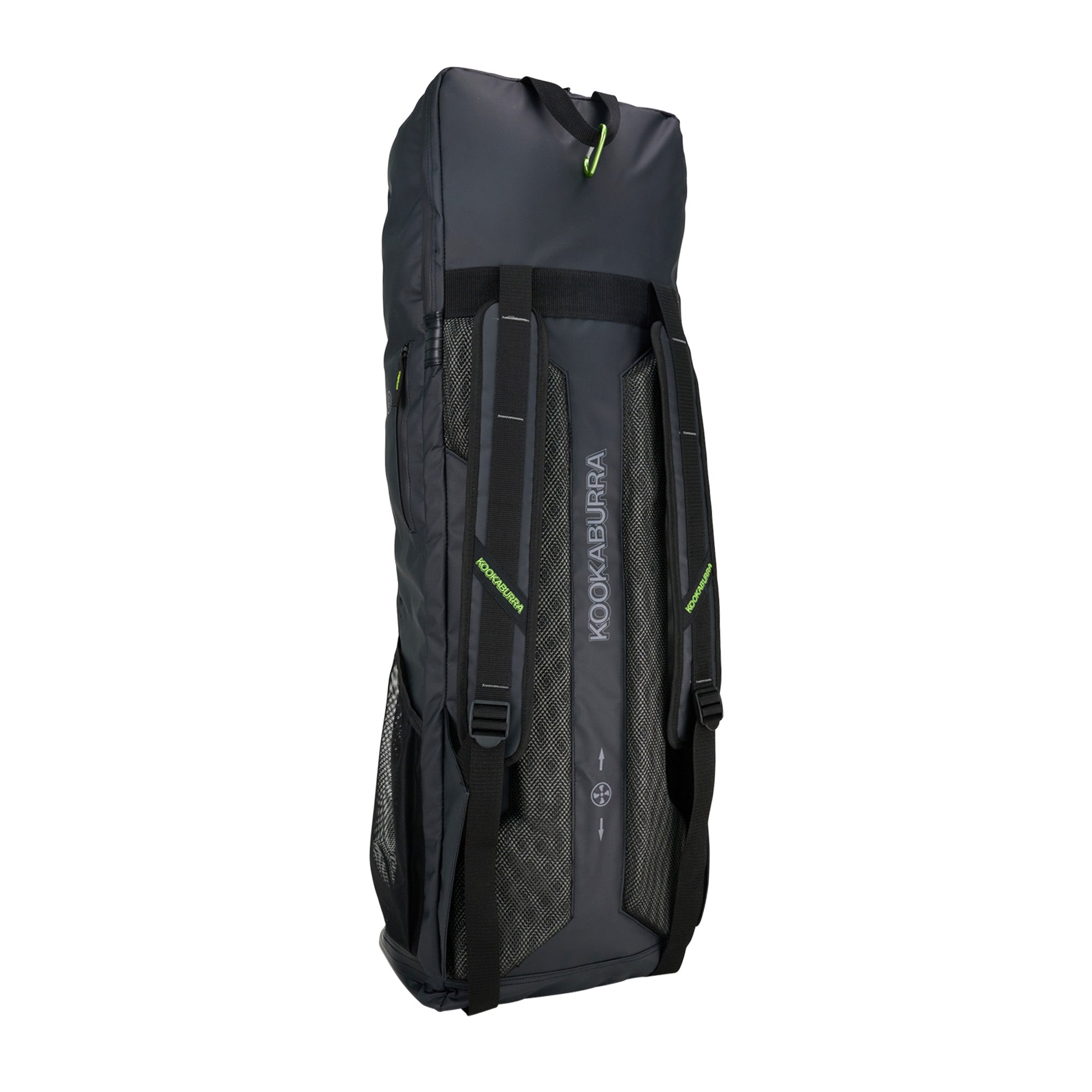 Kookaburra Pro Holdall Hockey Bag 25/26 | ONE Sports Warehouse