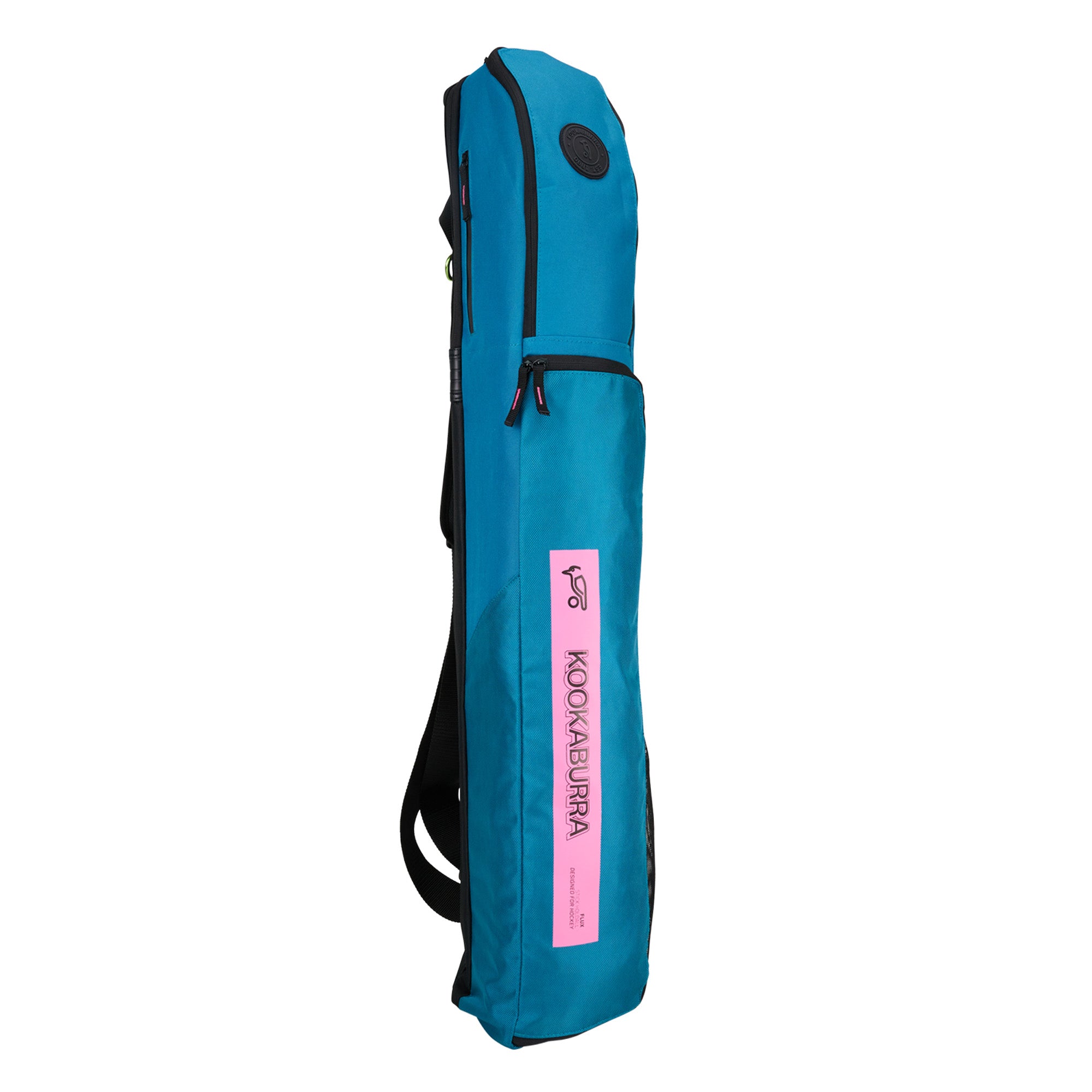 Kookaburra Flux Hockey Bag 25/26 | ONE Sports Warehouse