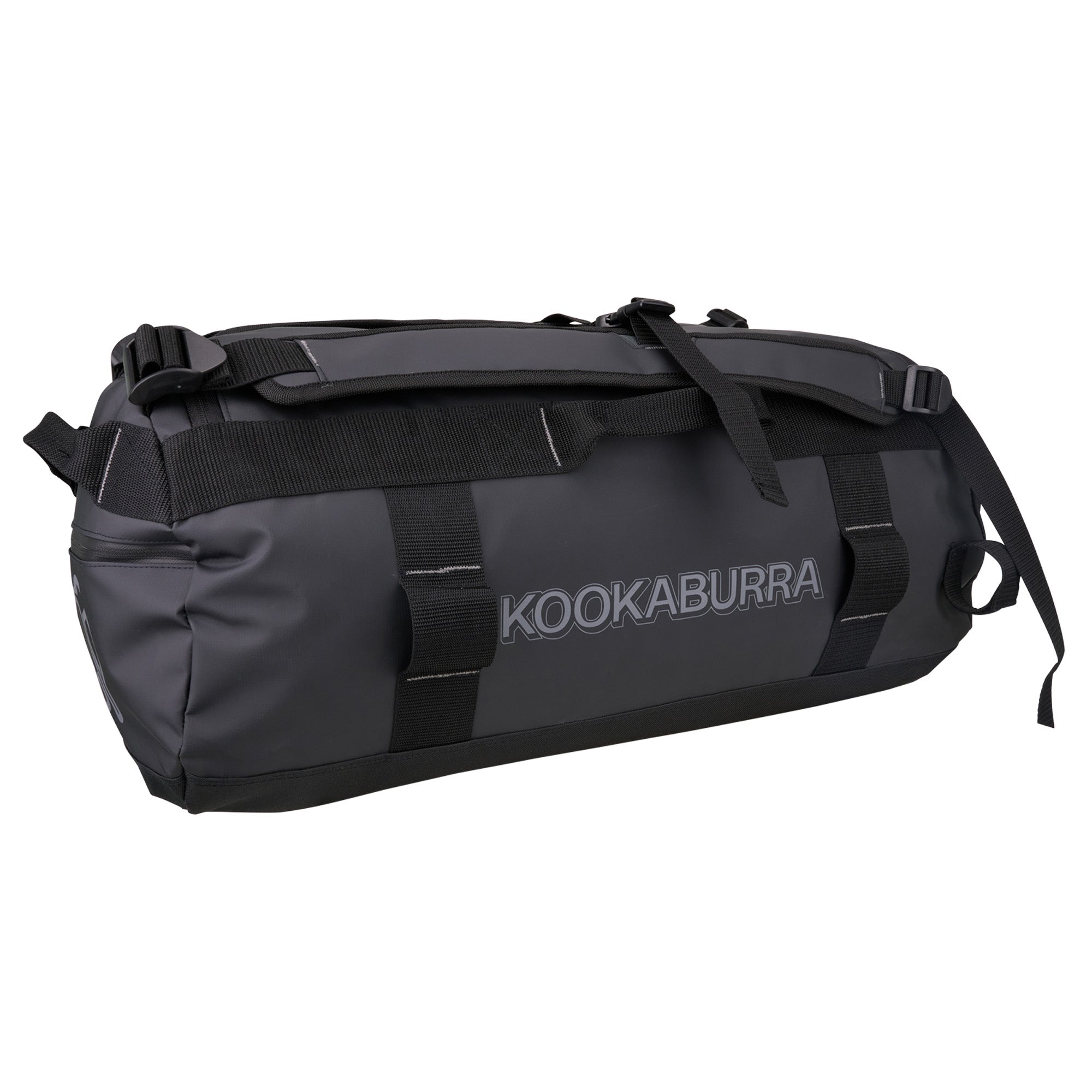 Kookaburra Pro Switch Bag Black 25/26 | ONE Sports Warehouse
