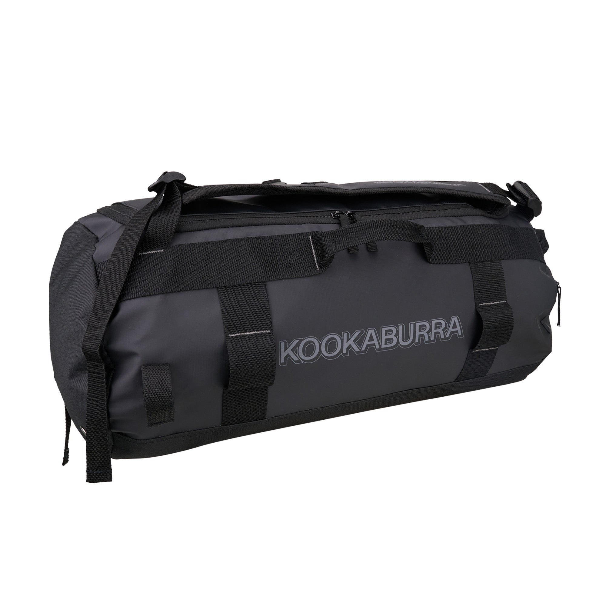 Kookaburra Pro Switch Bag Black 25/26 | ONE Sports Warehouse