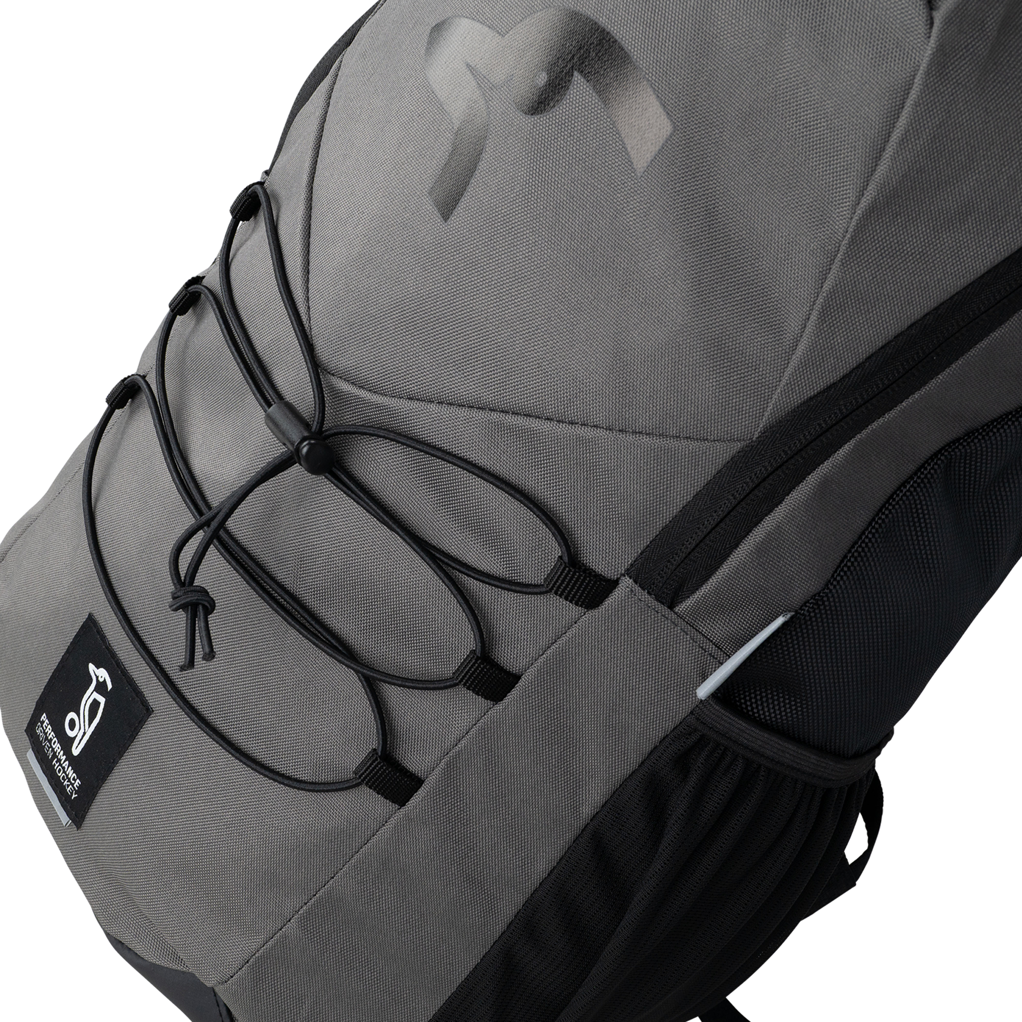 Kookaburra Edge Rucksack Grey 26/27
