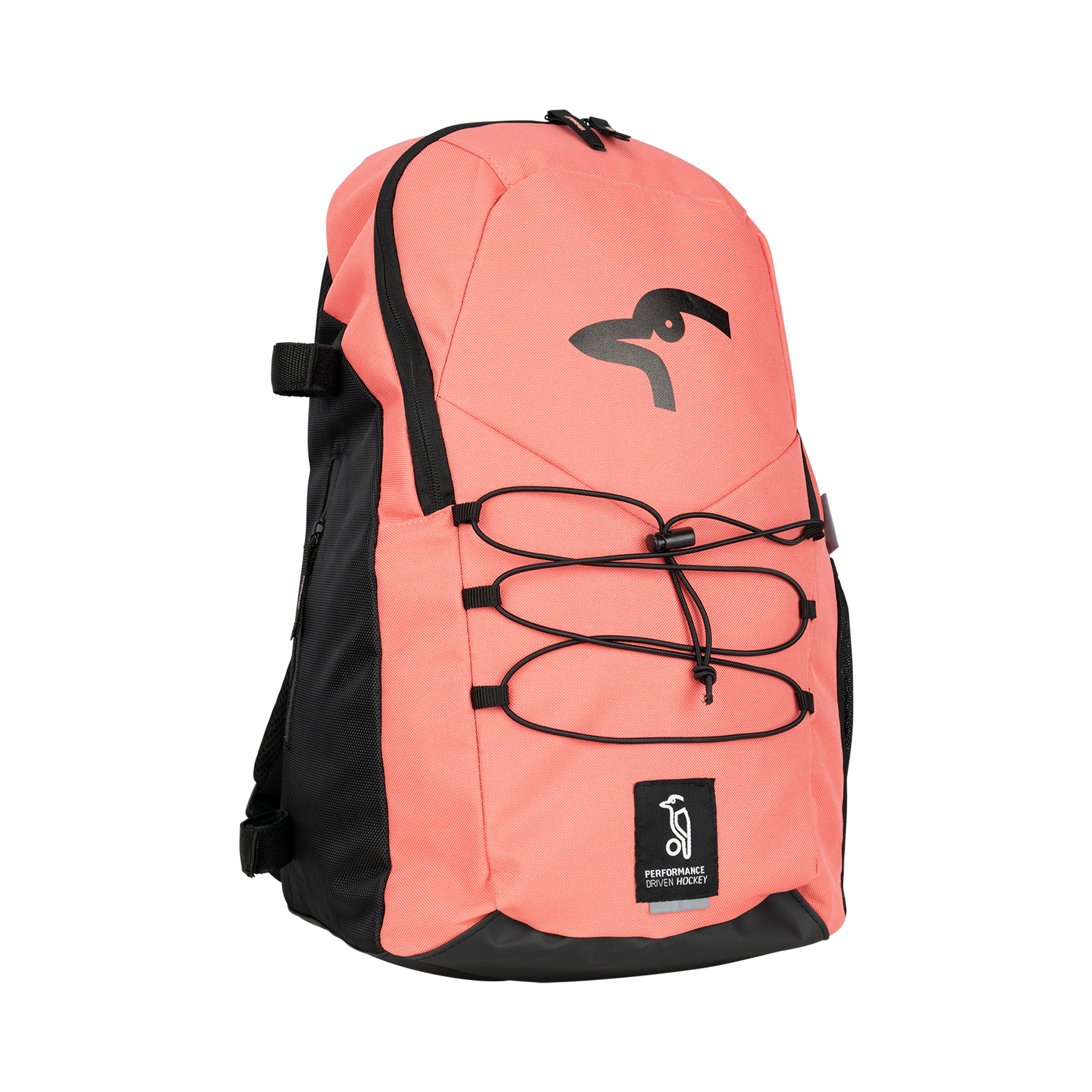 Kookaburra Edge Rucksack Coral Pink 26/27
