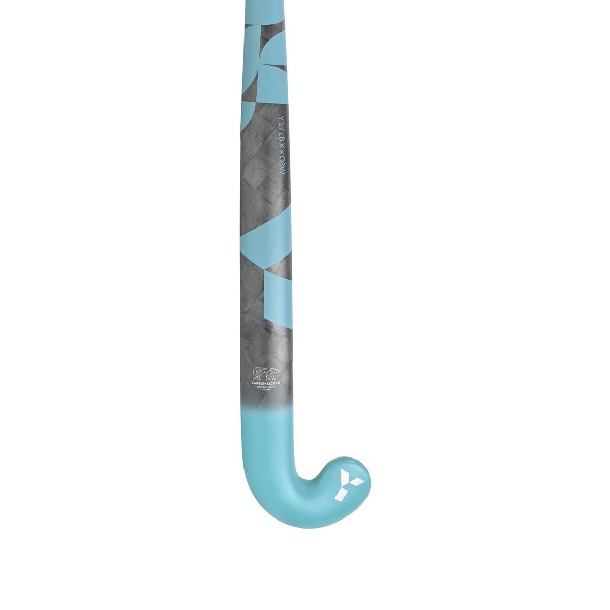 Y1 LB X x OSW Limited Edition Hockey Stick 25/26 | ONE Sports Warehouse