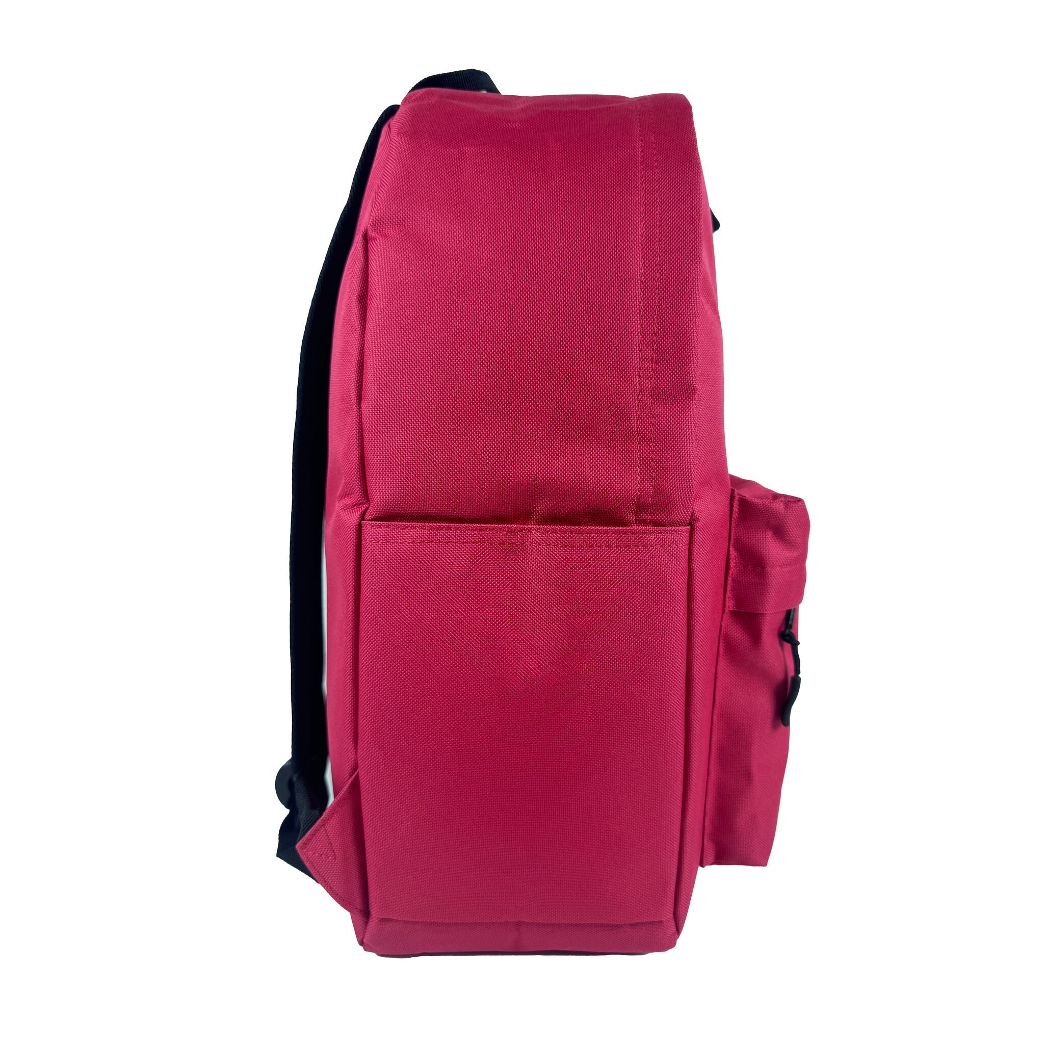 Dash Backpack - Red — Image 6 | ONE Sports Warehouse