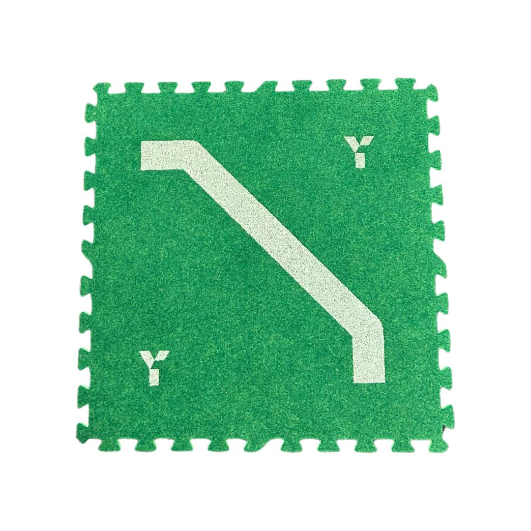 Skiller Tiles — Detail View | ONE Sports Warehouse
