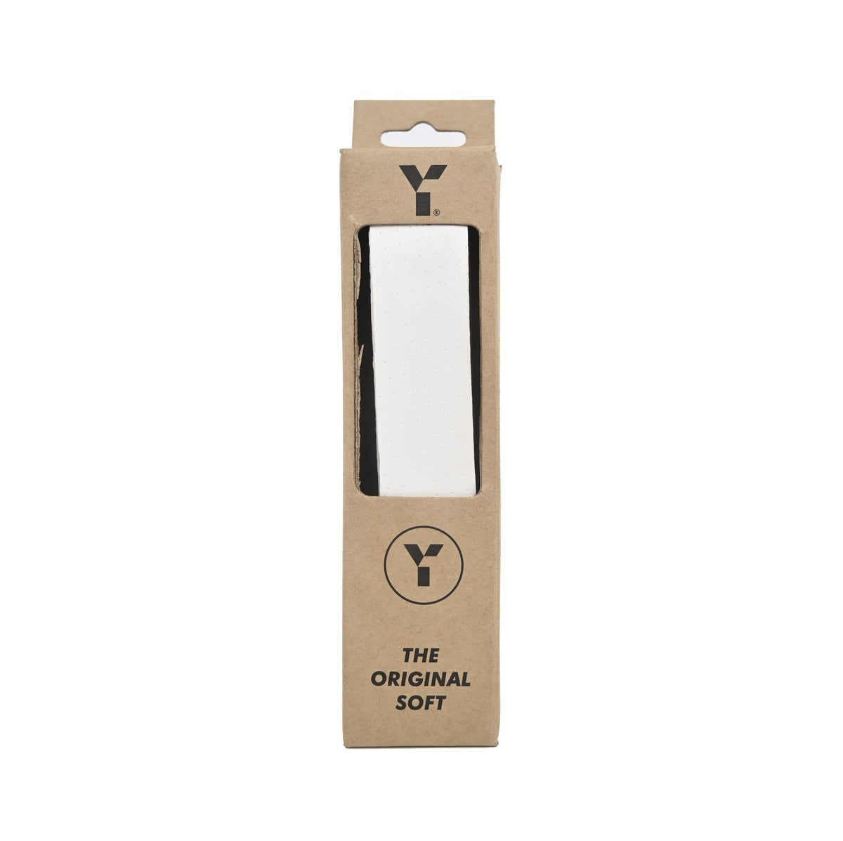 Y1 Original Soft Grip White-ONE Sports Warehouse