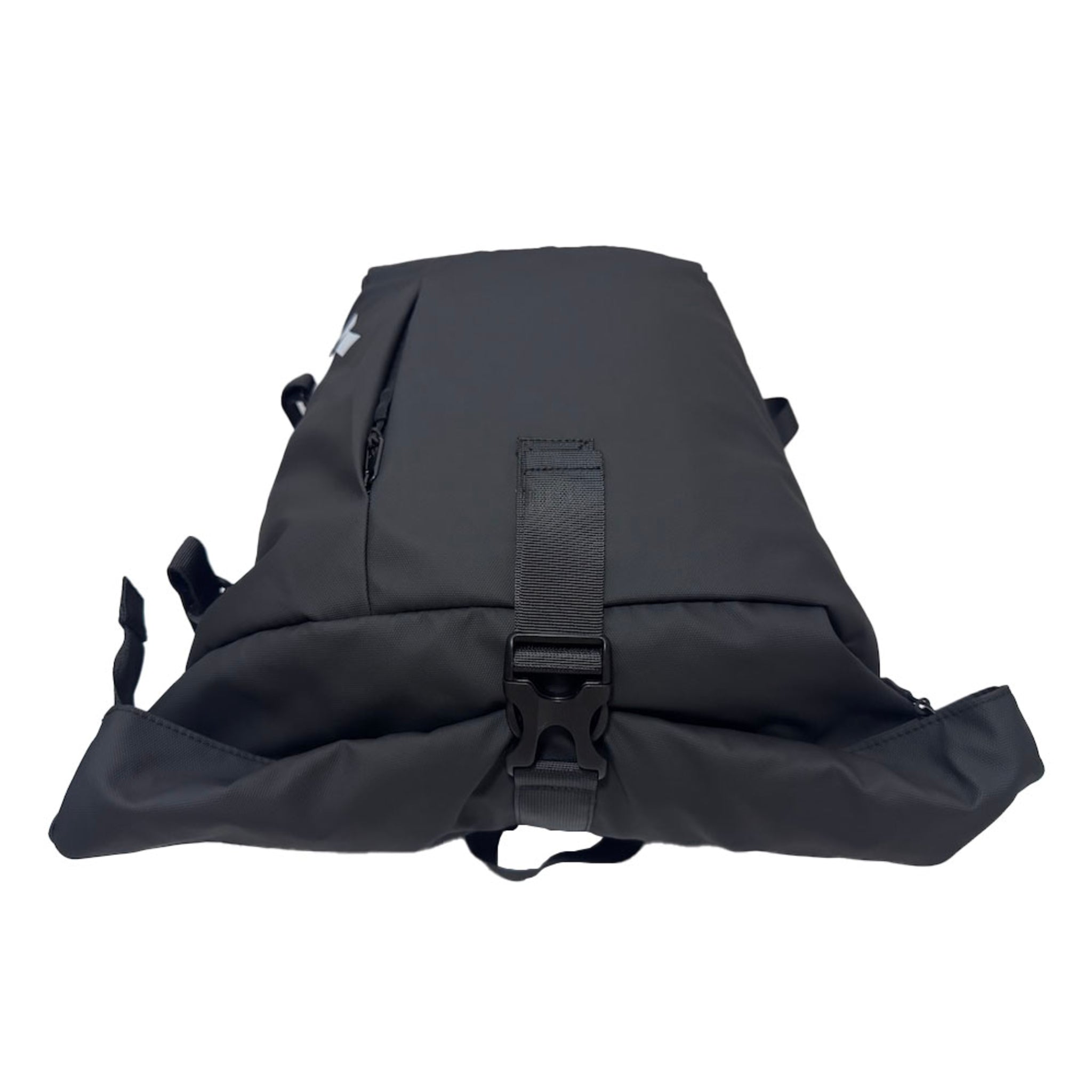 Roam 2.0 Backpack - Black — Image 6 | ONE Sports Warehouse