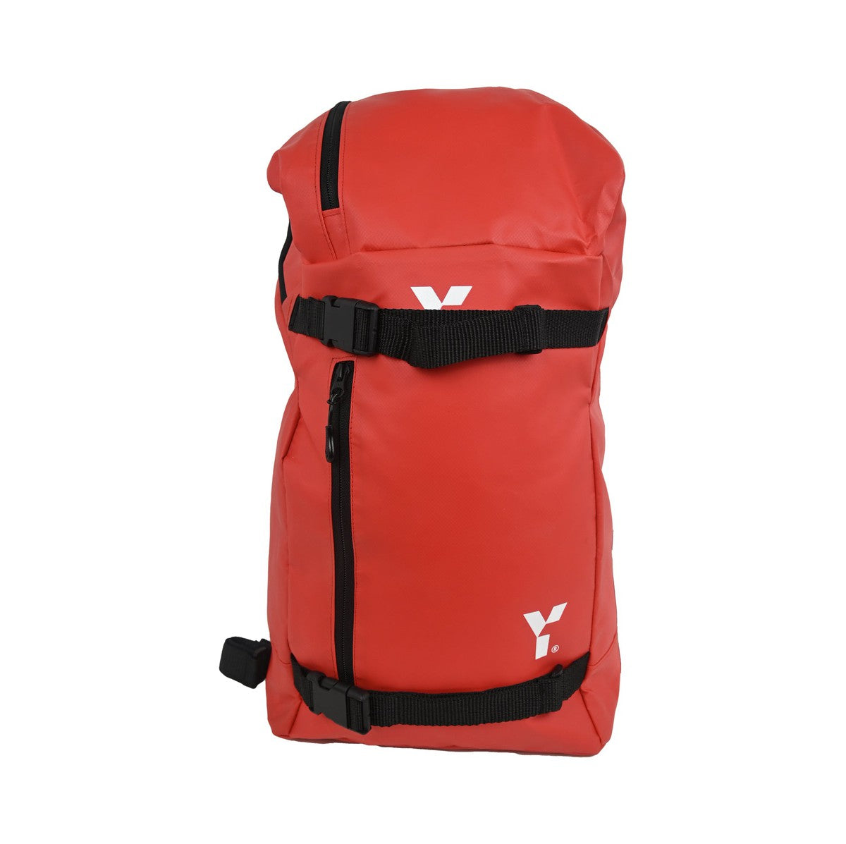 Y1 Ranger Hockey Backpack Red 24/25 | ONE Sports Warehouse