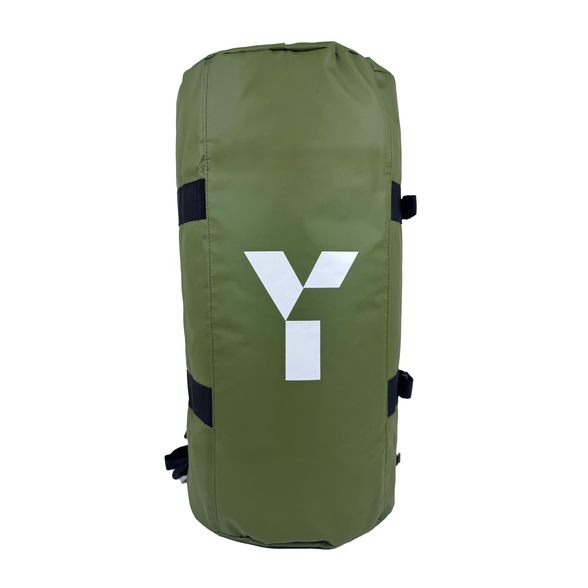 Matchday Bag - Army Green — Image 6 | ONE Sports Warehouse