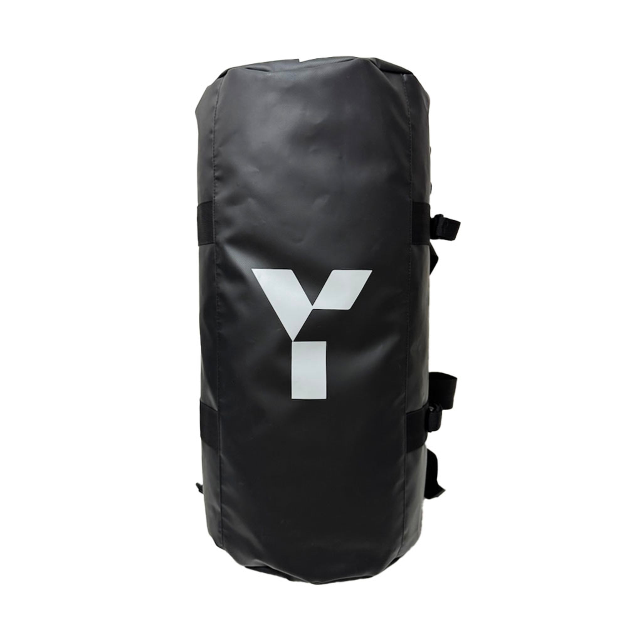 Matchday Bag - Black — Image 6 | ONE Sports Warehouse