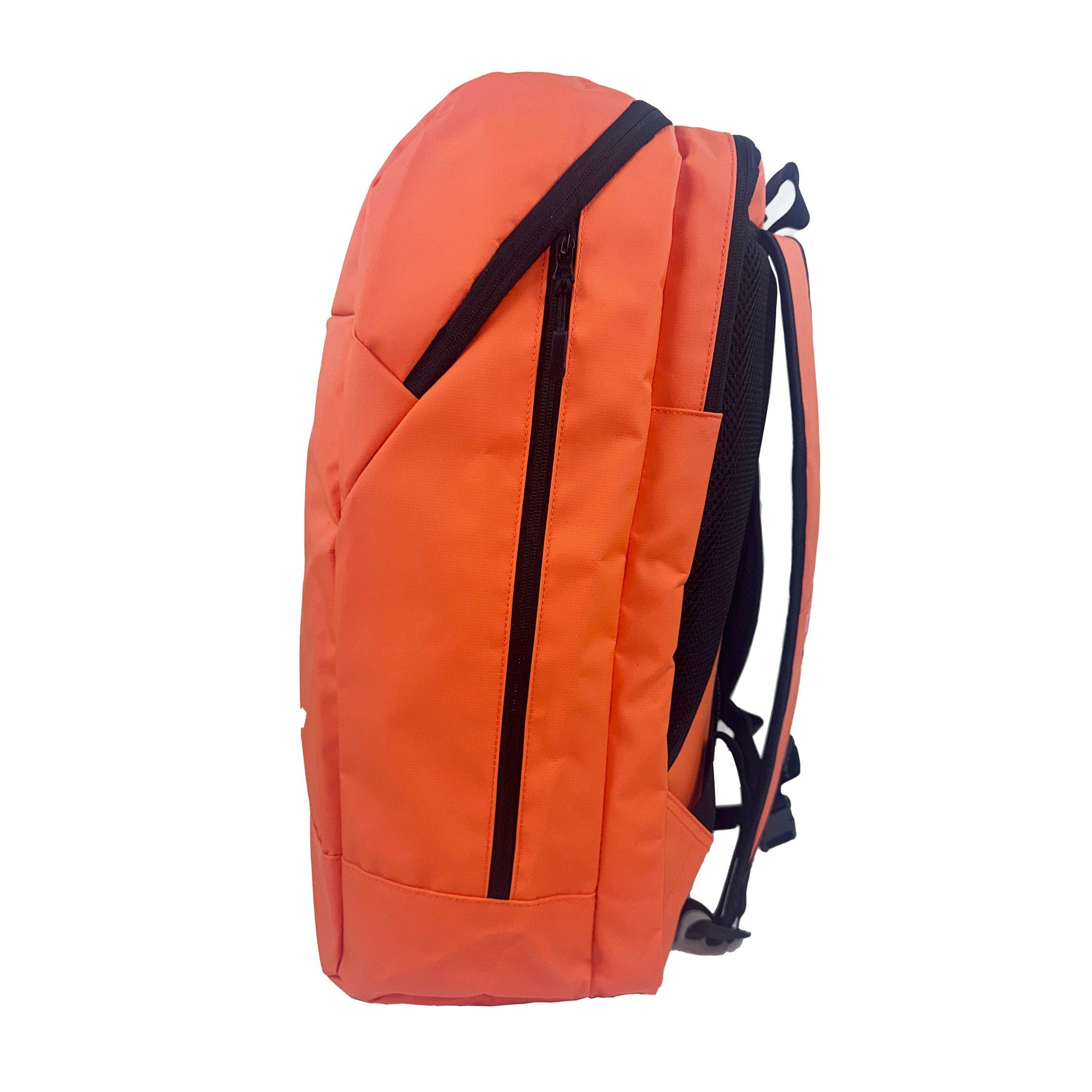 Ranger Backpack - Orange — Image 6 | ONE Sports Warehouse