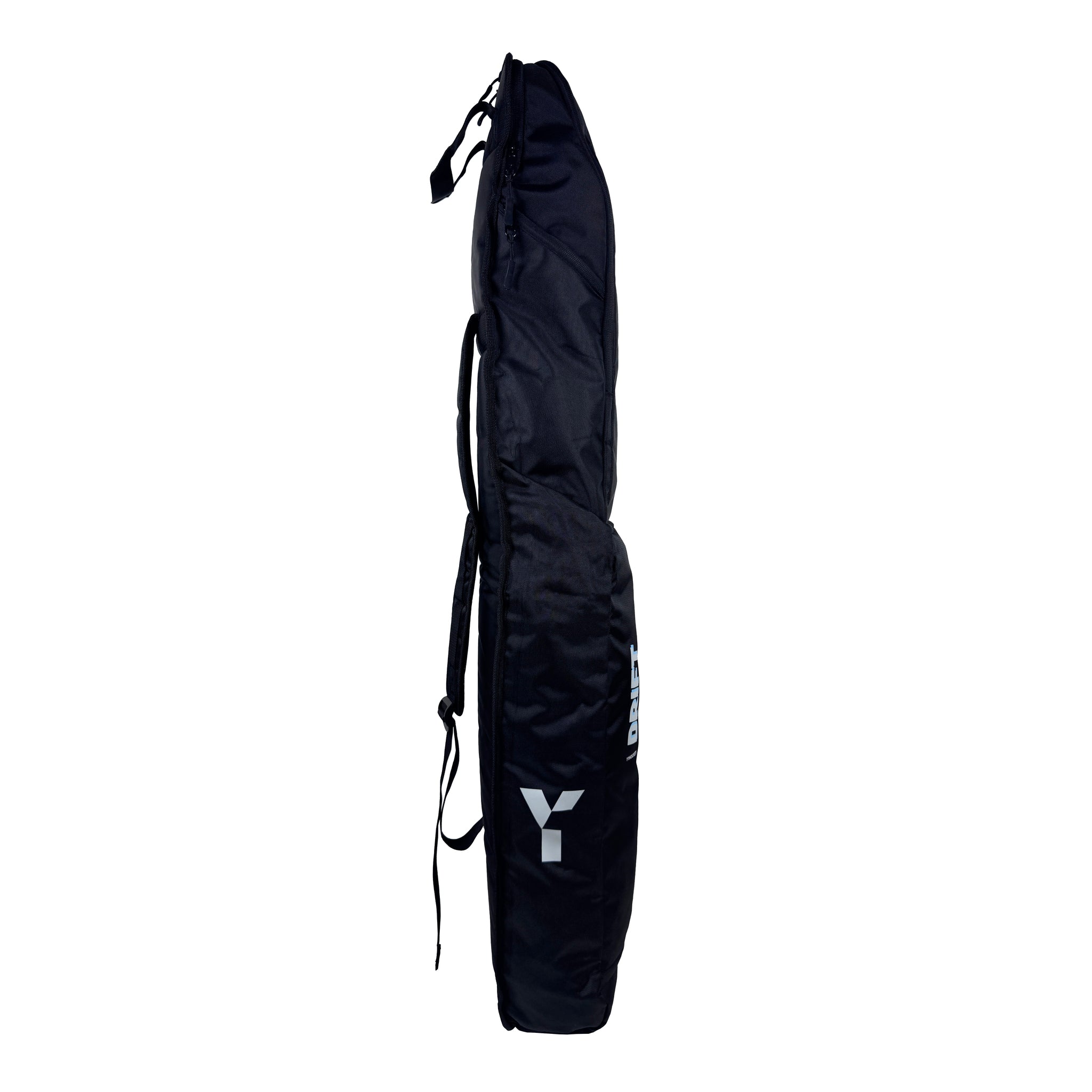 Drift Max Stick Bag - Black — Image 6 | ONE Sports Warehouse