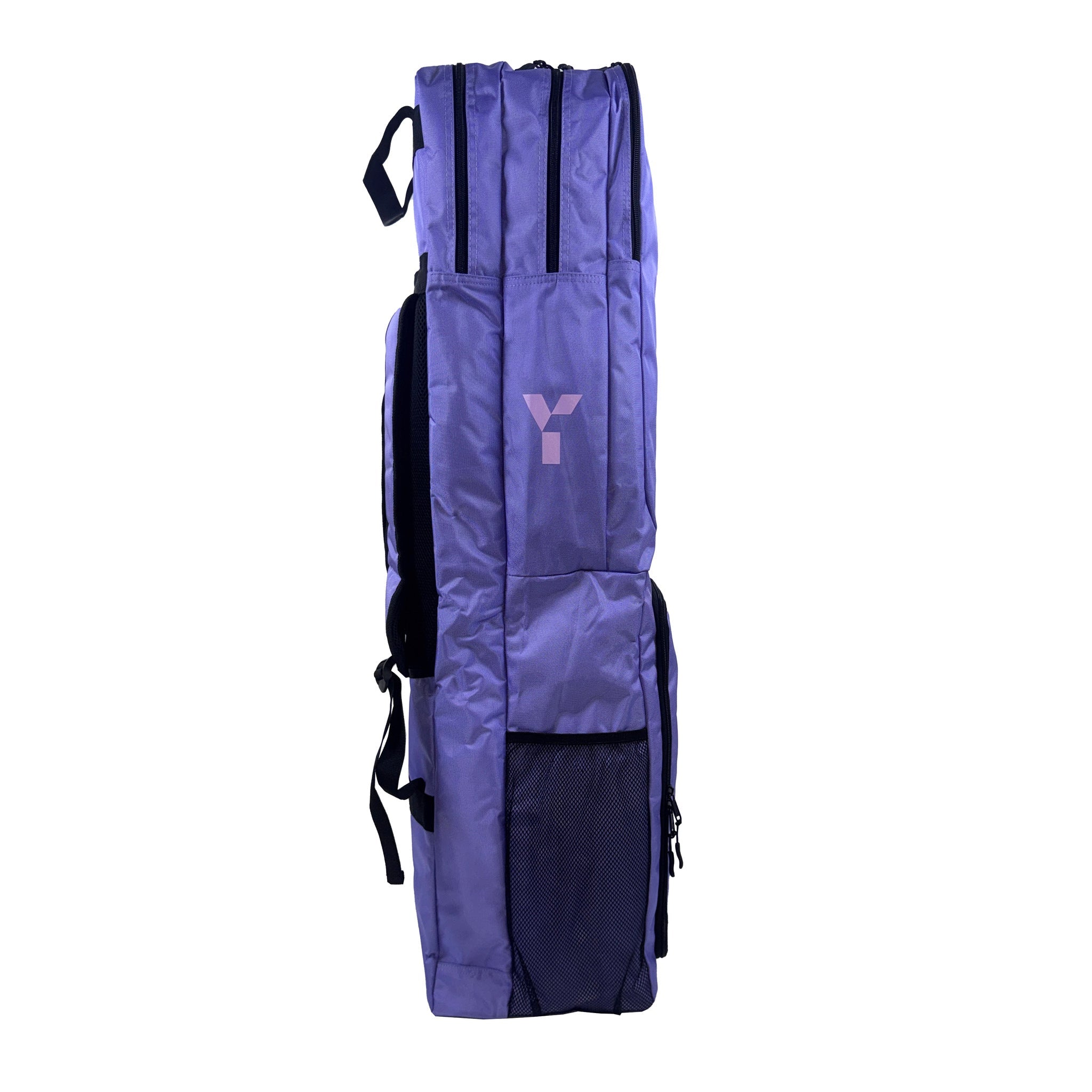 Nova Stick Bag - Lilac — Image 6 | ONE Sports Warehouse