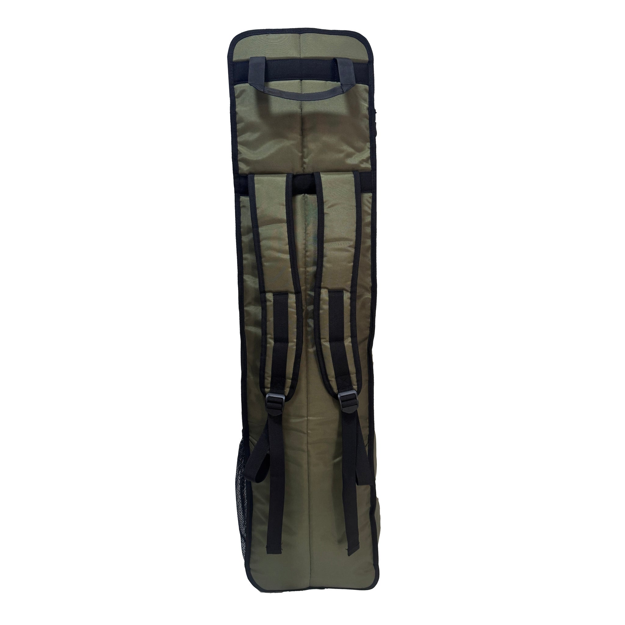 Drift Pro Stick Bag - Army Green — Image 6 | ONE Sports Warehouse
