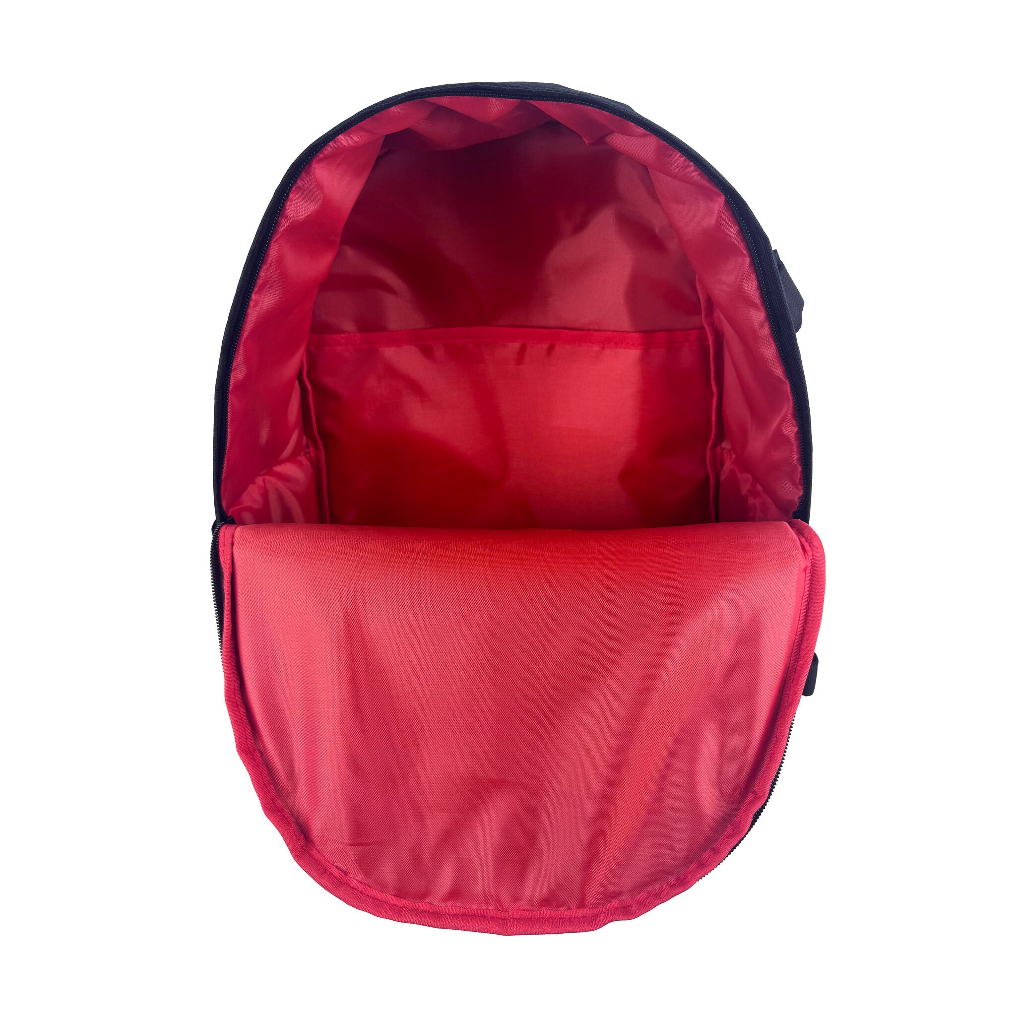 Dash Backpack - Black — Image 6 | ONE Sports Warehouse