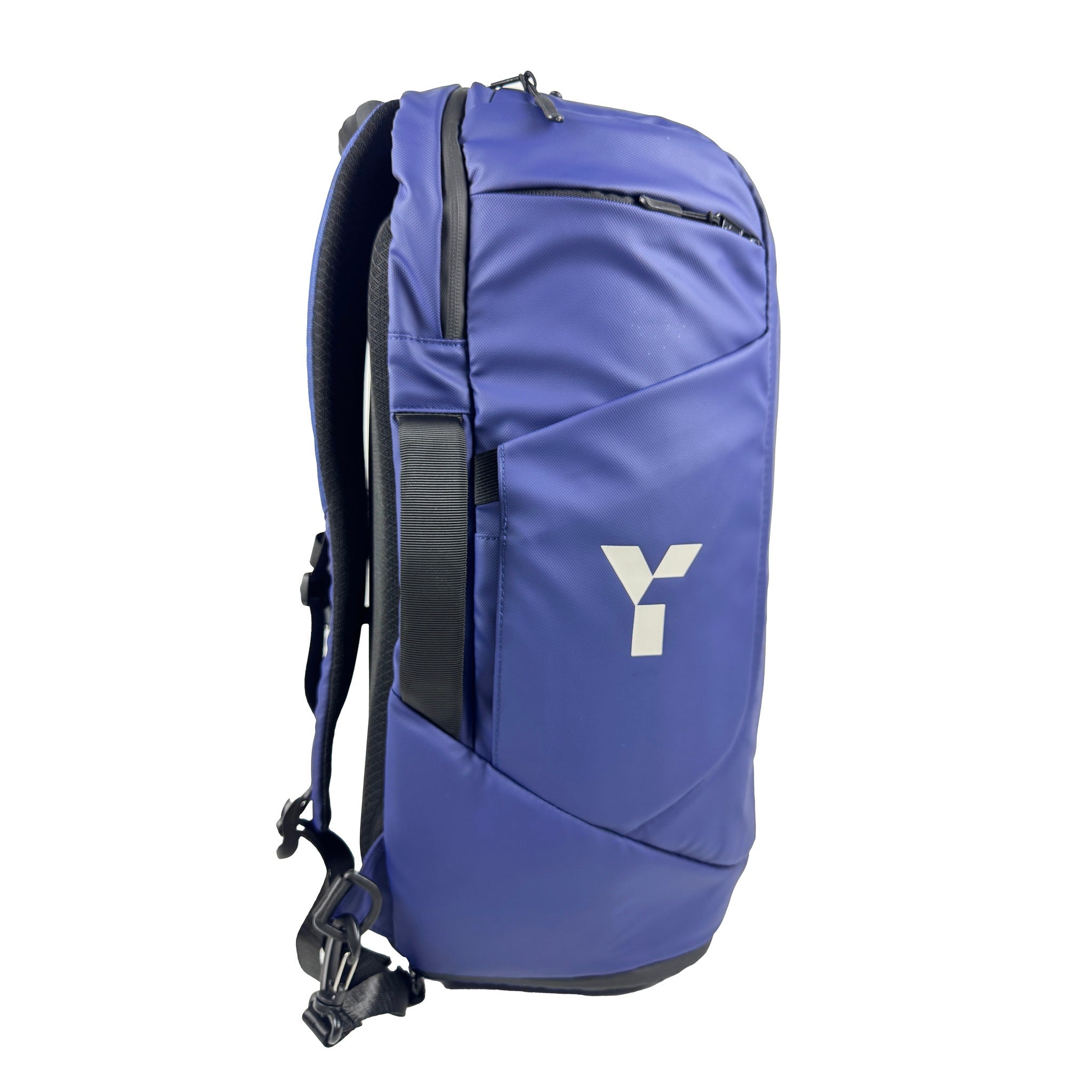 Pioneer Backpack - Navy — Image 6 | ONE Sports Warehouse